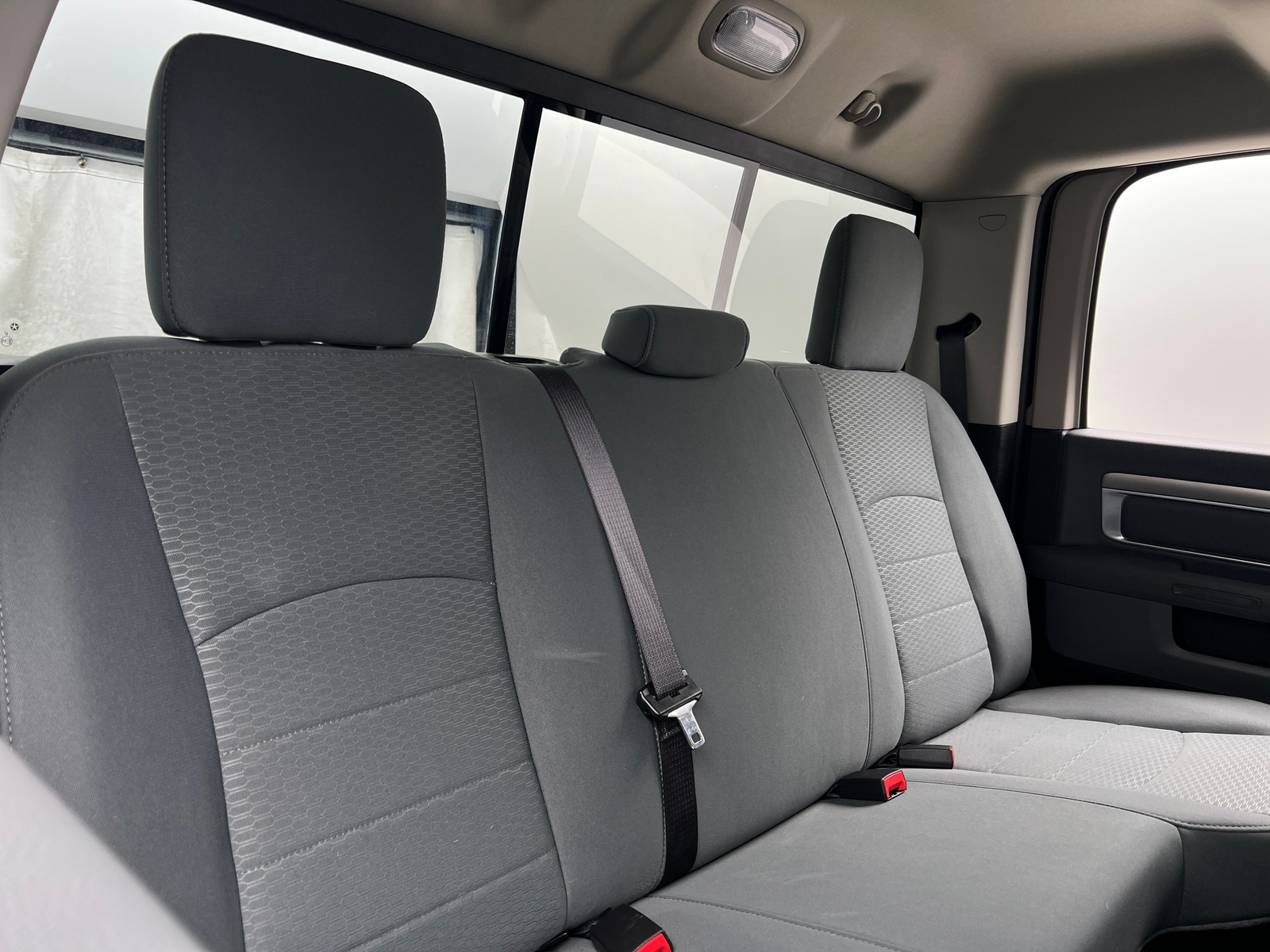 Thumbnail: 2018 RAM 3500 - 6