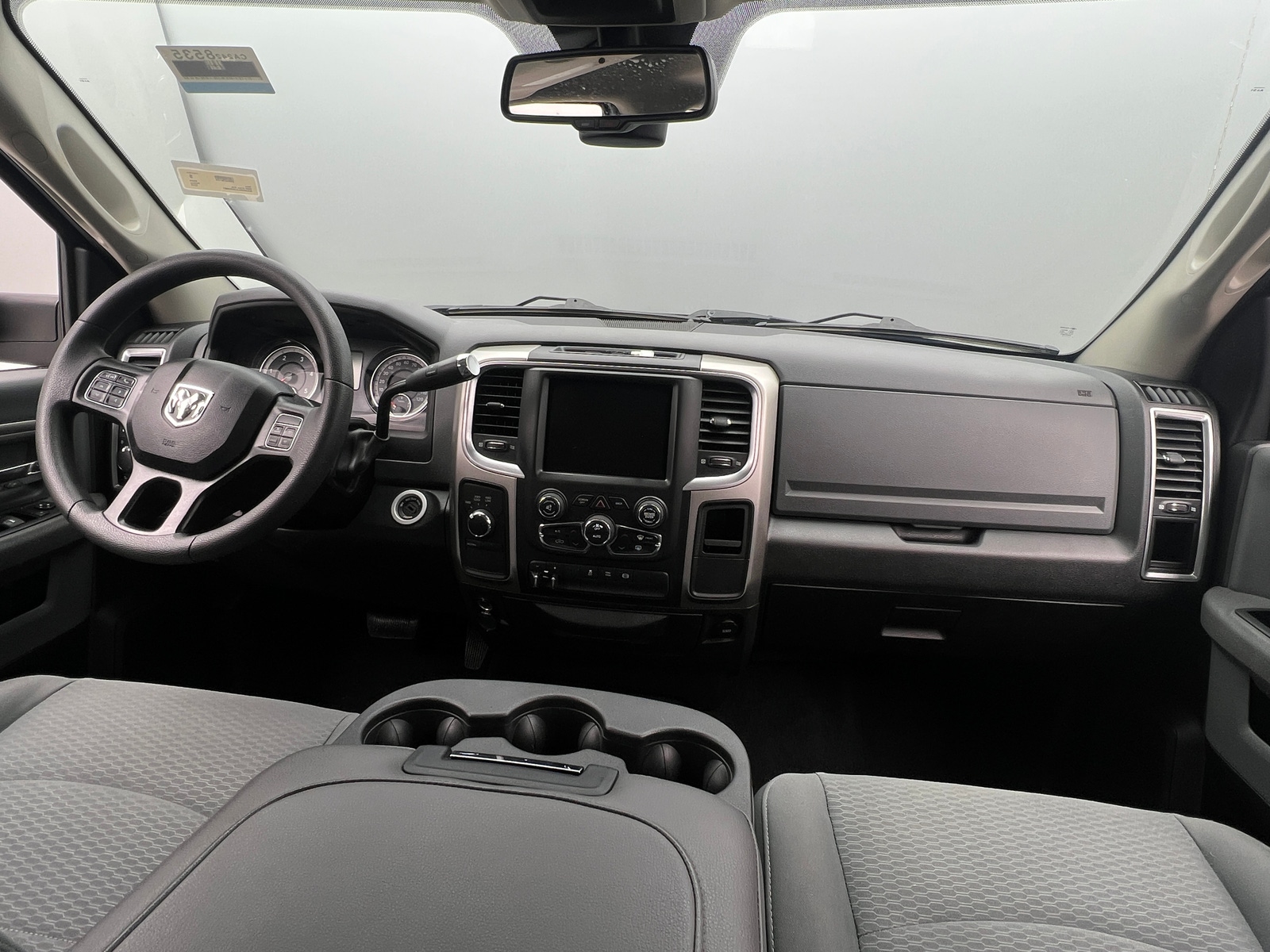 Thumbnail: 2018 RAM 3500 - 3