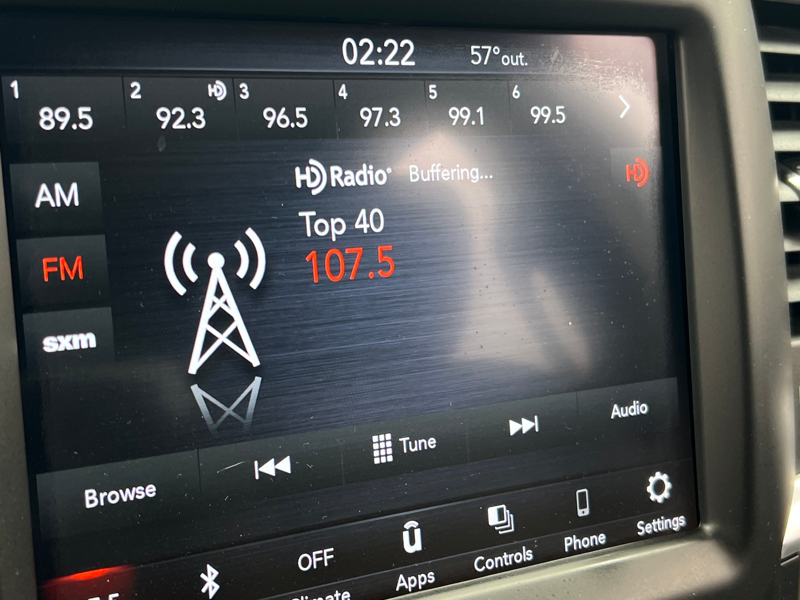 Thumbnail: 2018 RAM 3500 - 4