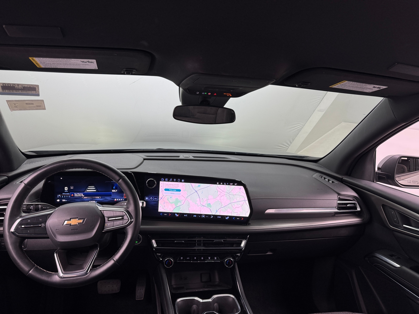 Thumbnail: 2024 Chevrolet Traverse - 3