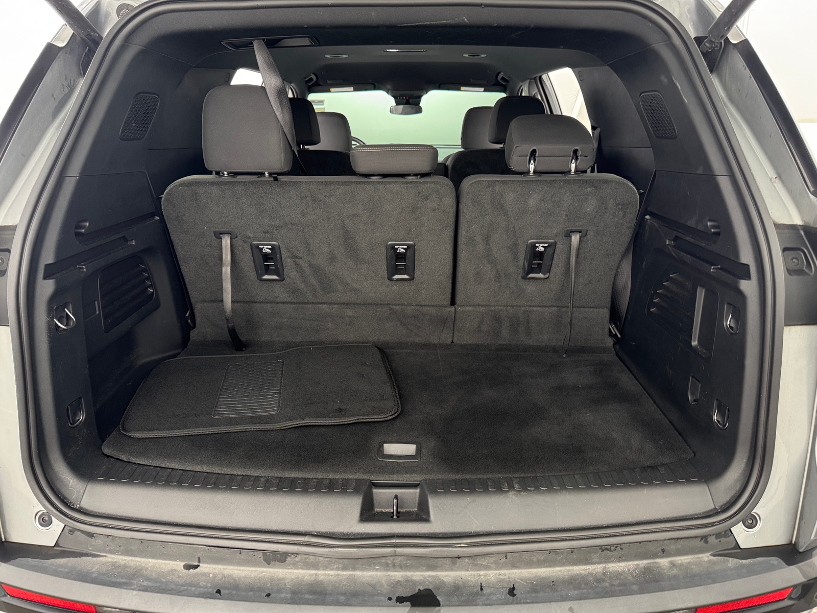 Thumbnail: 2024 Chevrolet Traverse - 7