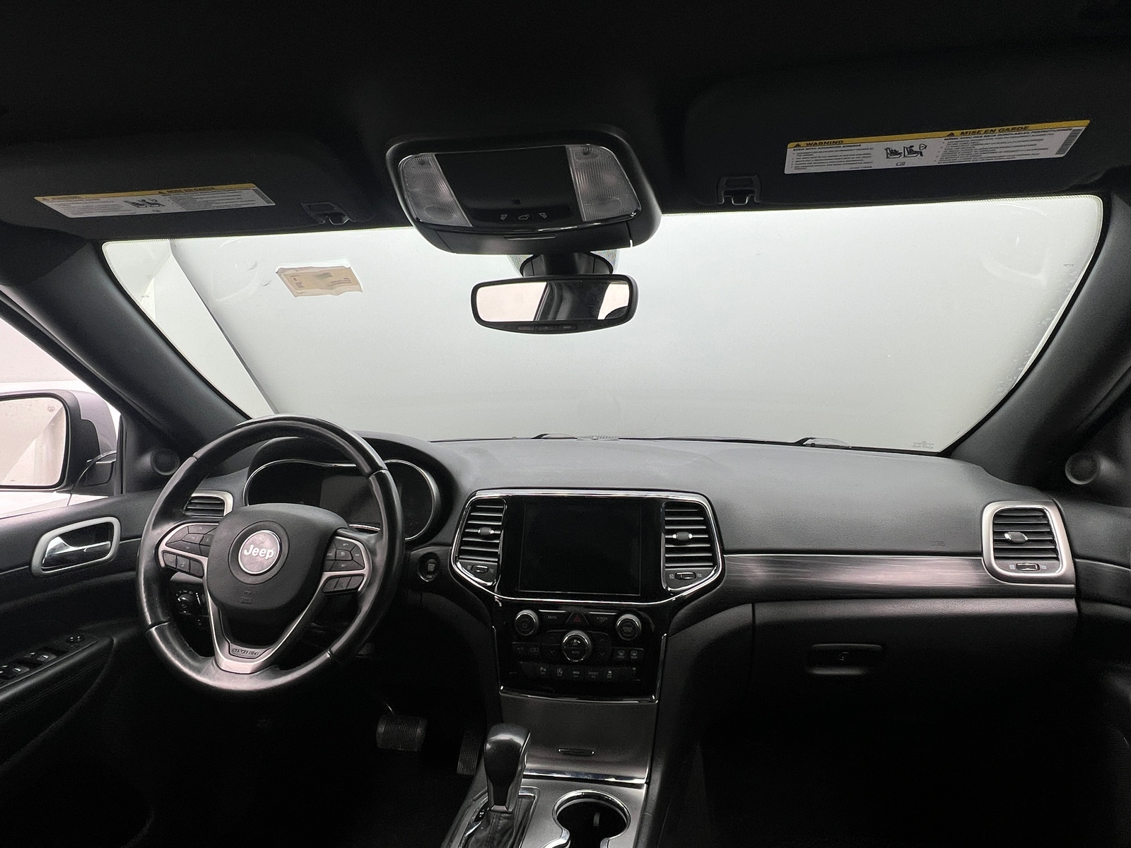 Thumbnail: 2020 Jeep Grand Cherokee - 2