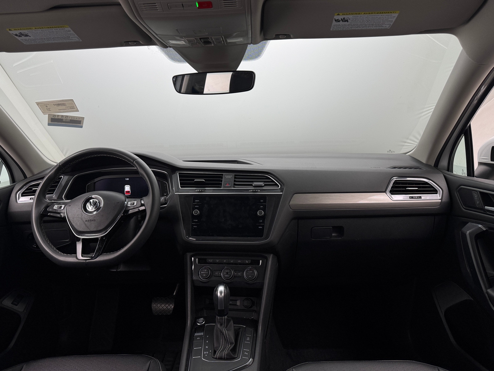 Thumbnail: 2021 Volkswagen Tiguan - 2