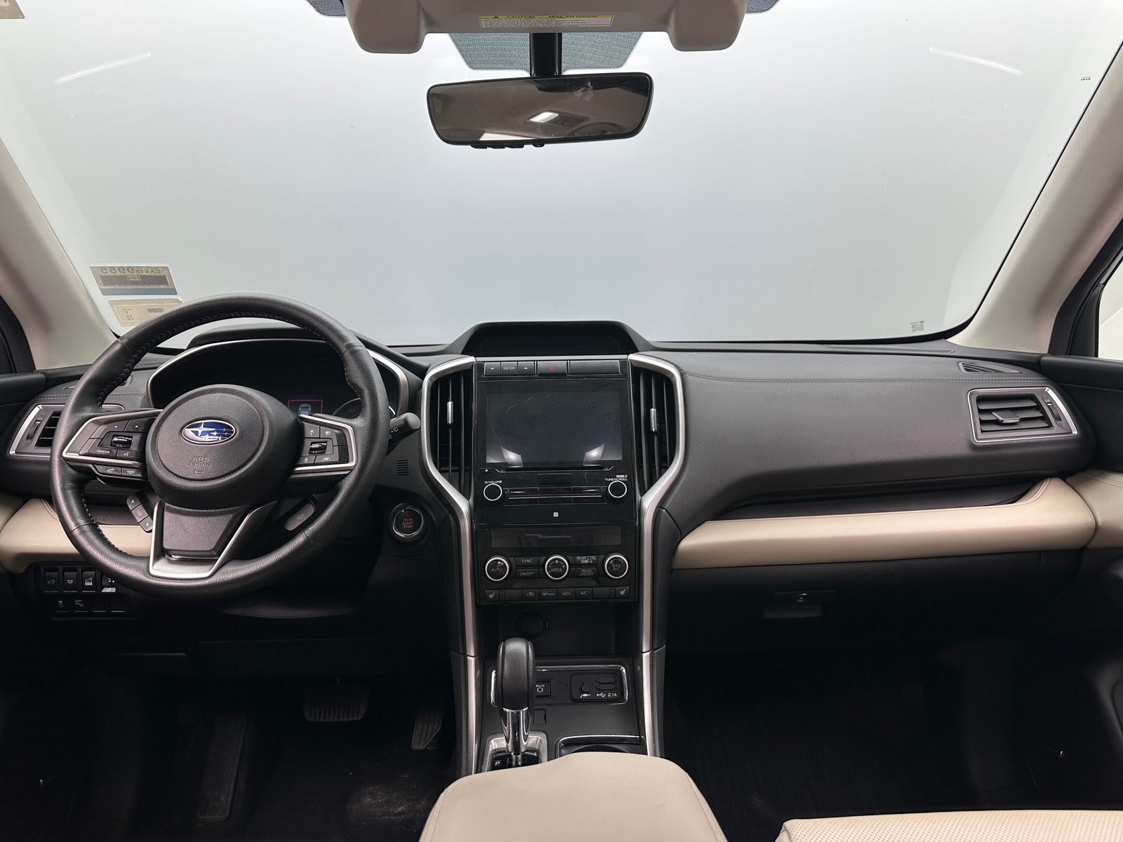 Thumbnail: 2020 Subaru Ascent - 2