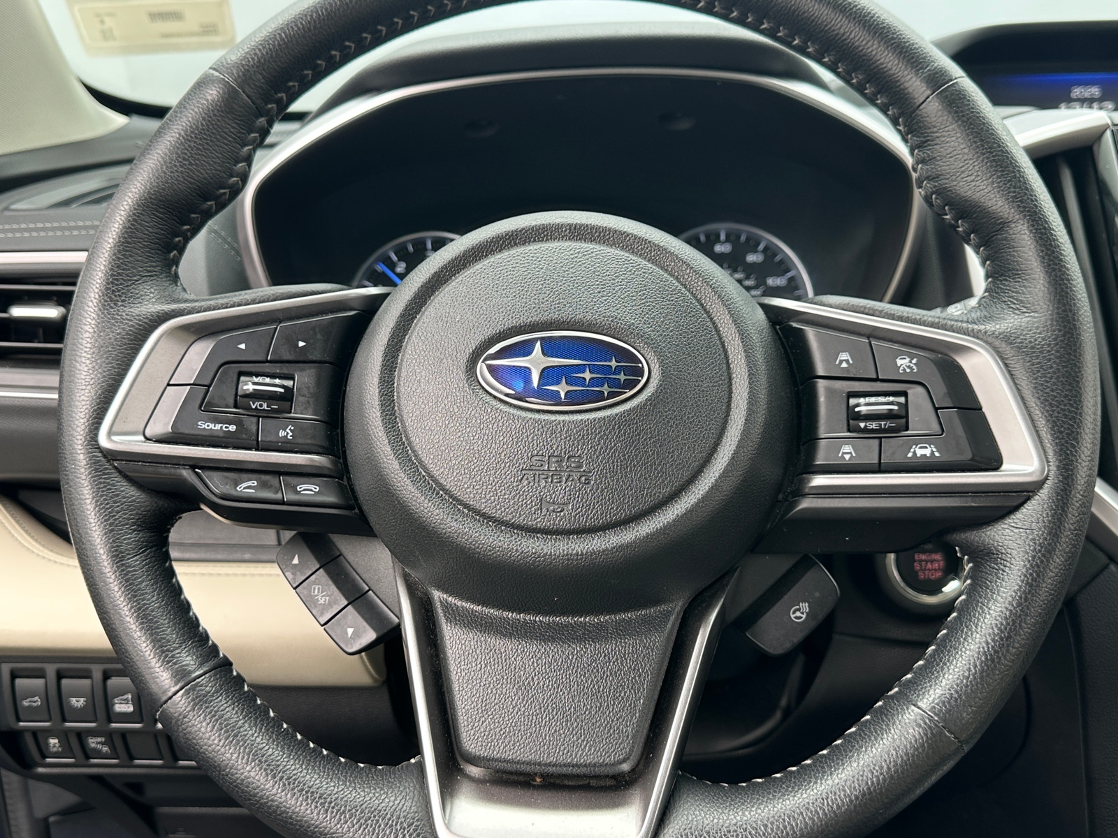 Thumbnail: 2020 Subaru Ascent - 4