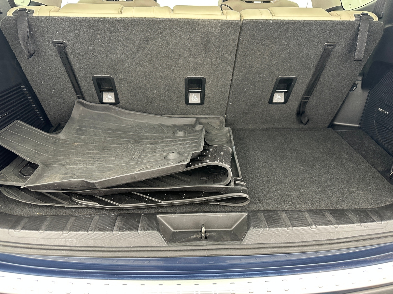 Thumbnail: 2020 Subaru Ascent - 6