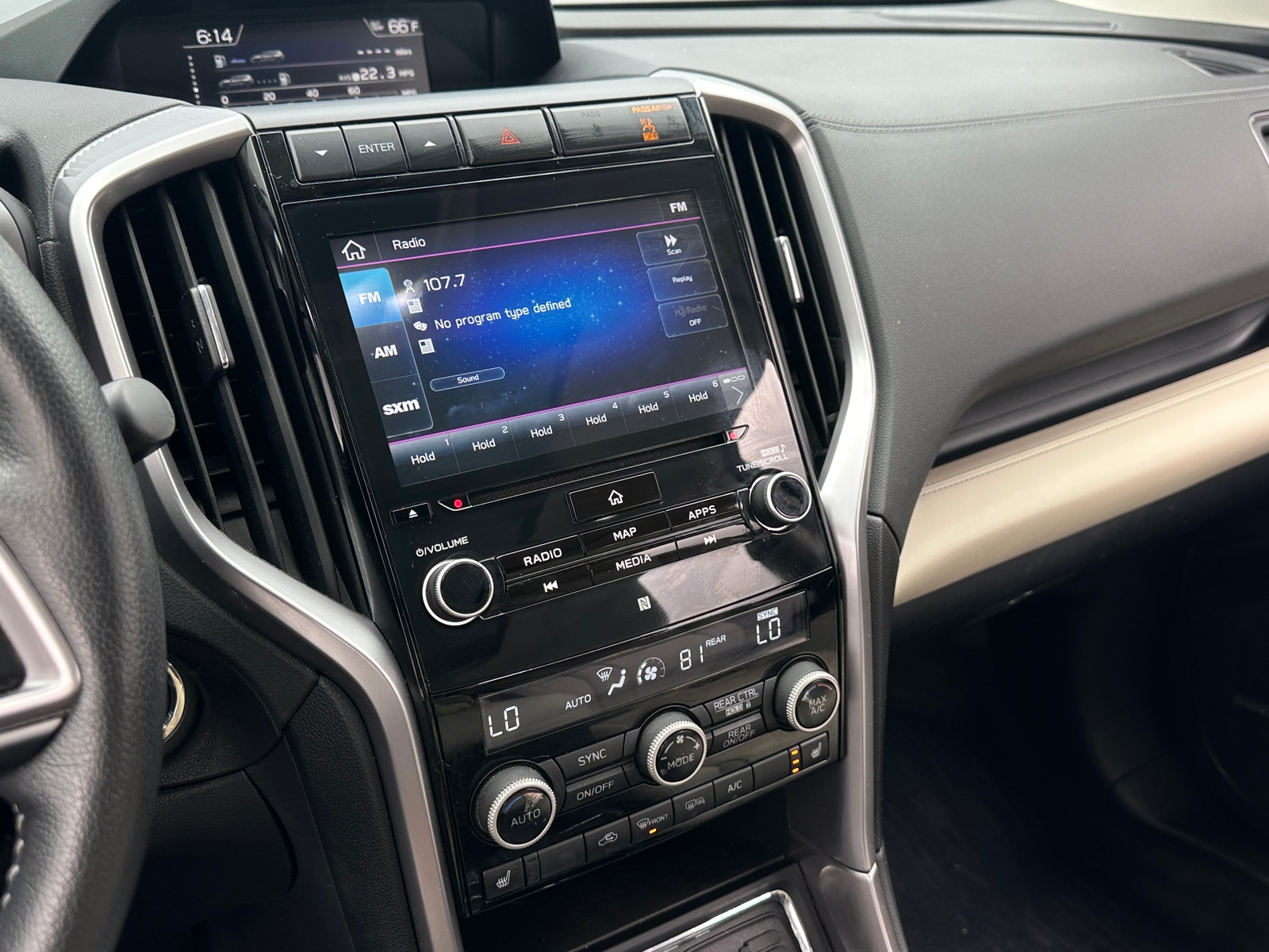 Thumbnail: 2020 Subaru Ascent - 3