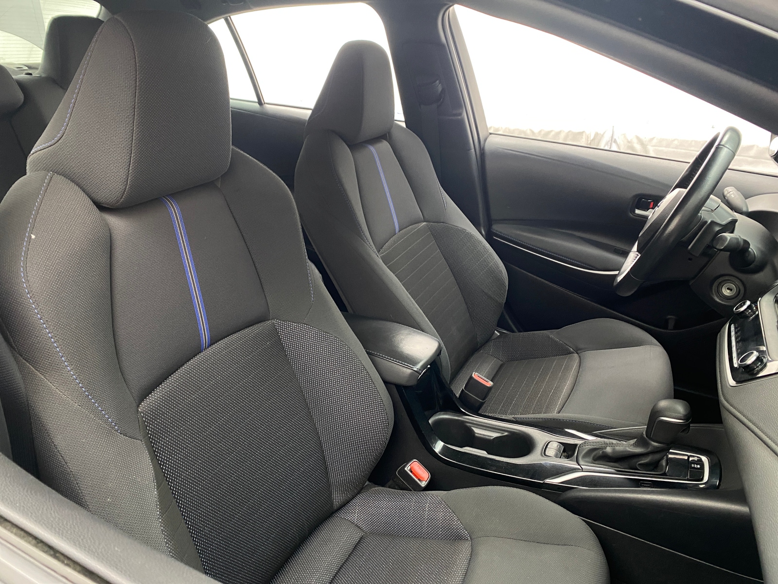 Thumbnail: 2021 Toyota Corolla - 2