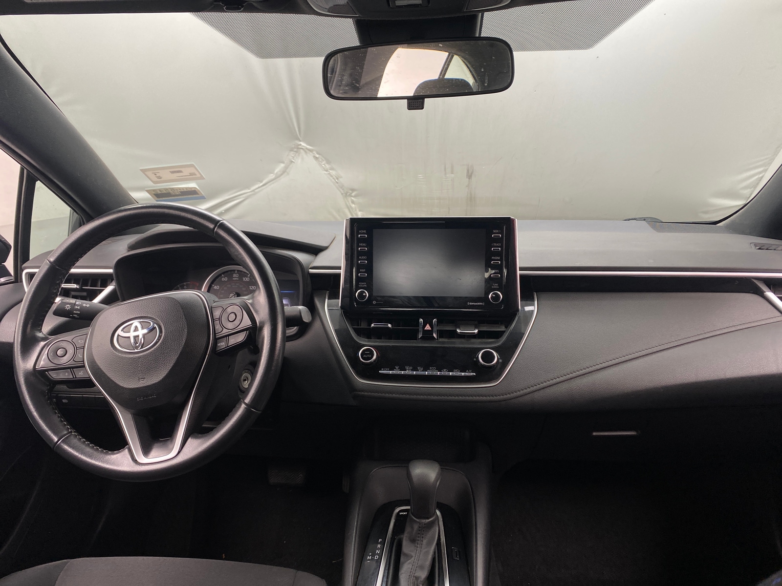 Thumbnail: 2021 Toyota Corolla - 3