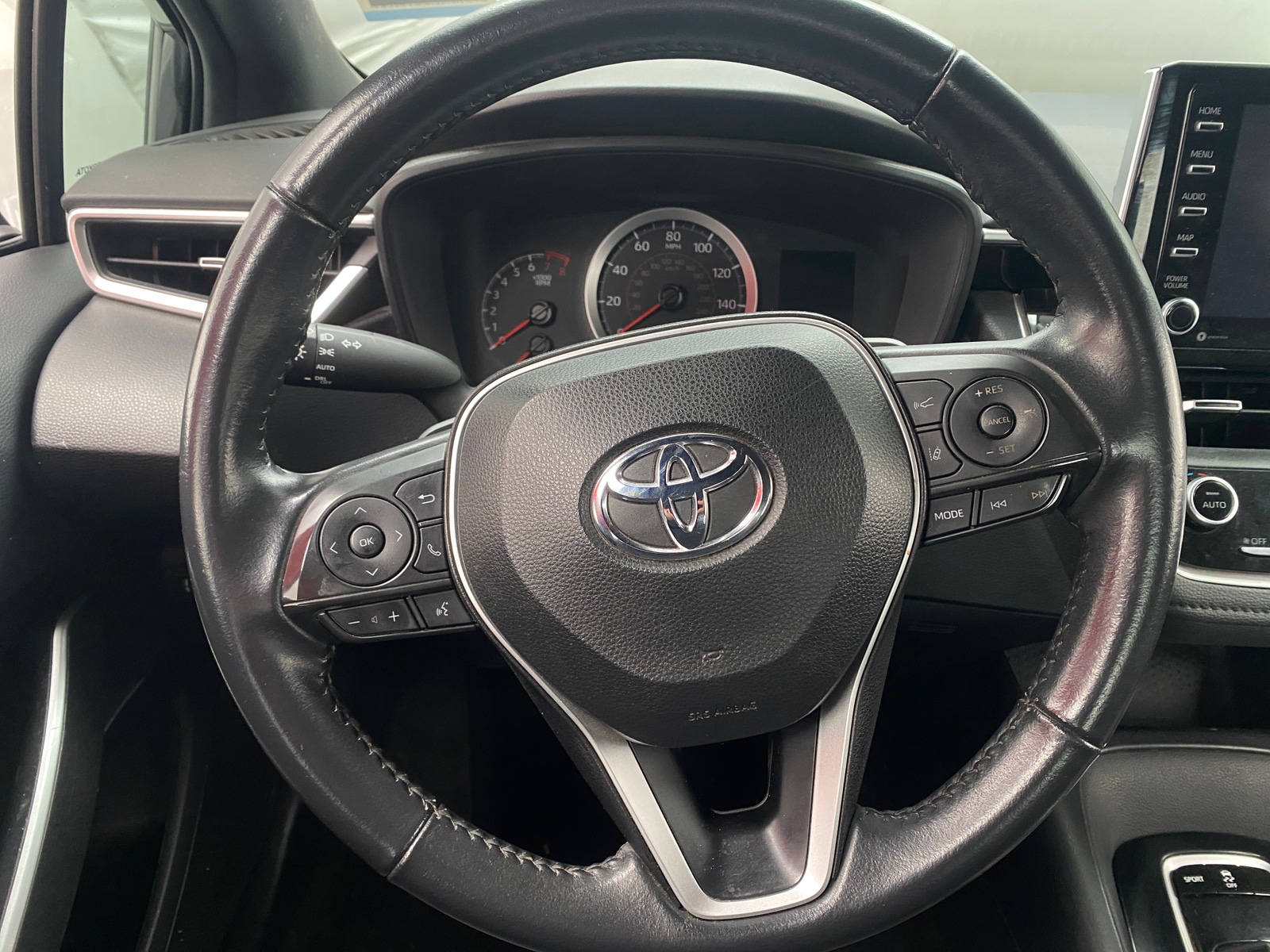 Thumbnail: 2021 Toyota Corolla - 5