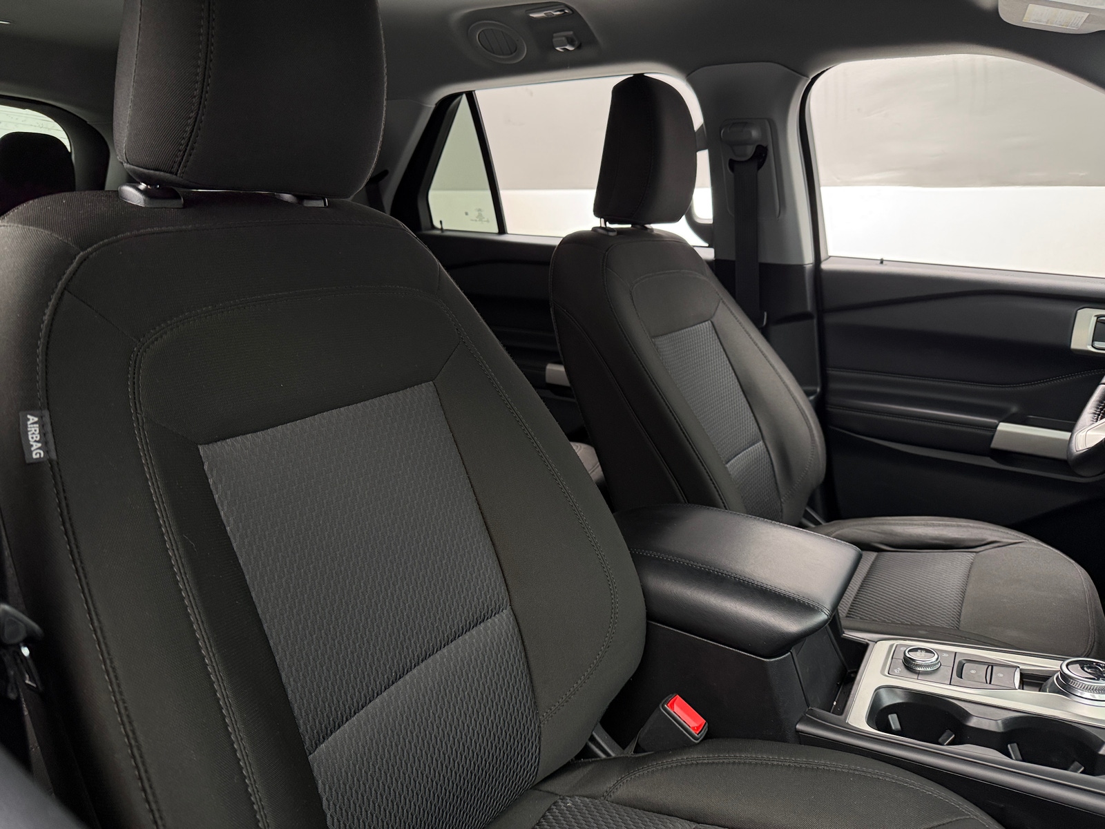 Thumbnail: 2023 Ford Explorer - 2