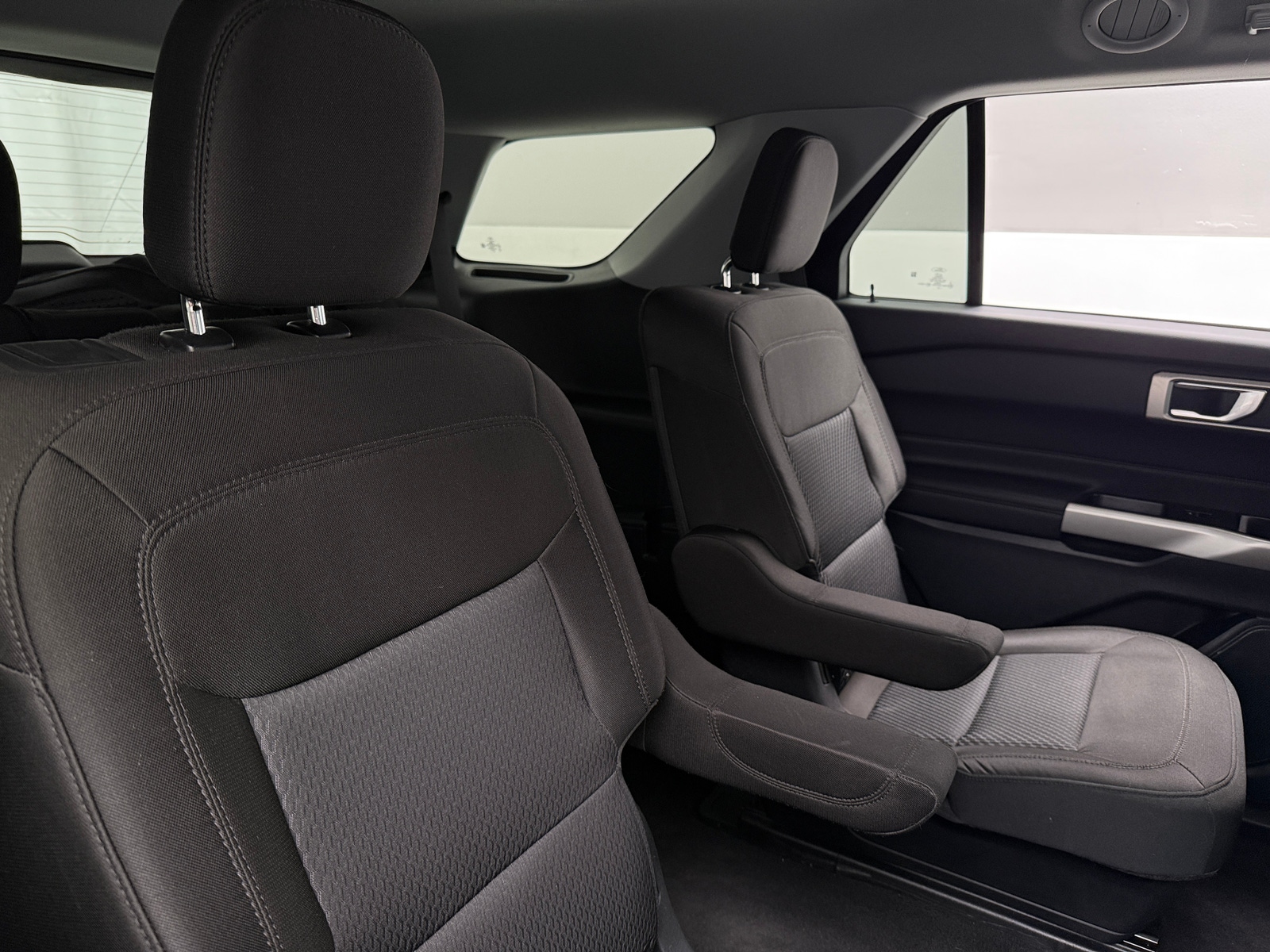 Thumbnail: 2023 Ford Explorer - 6