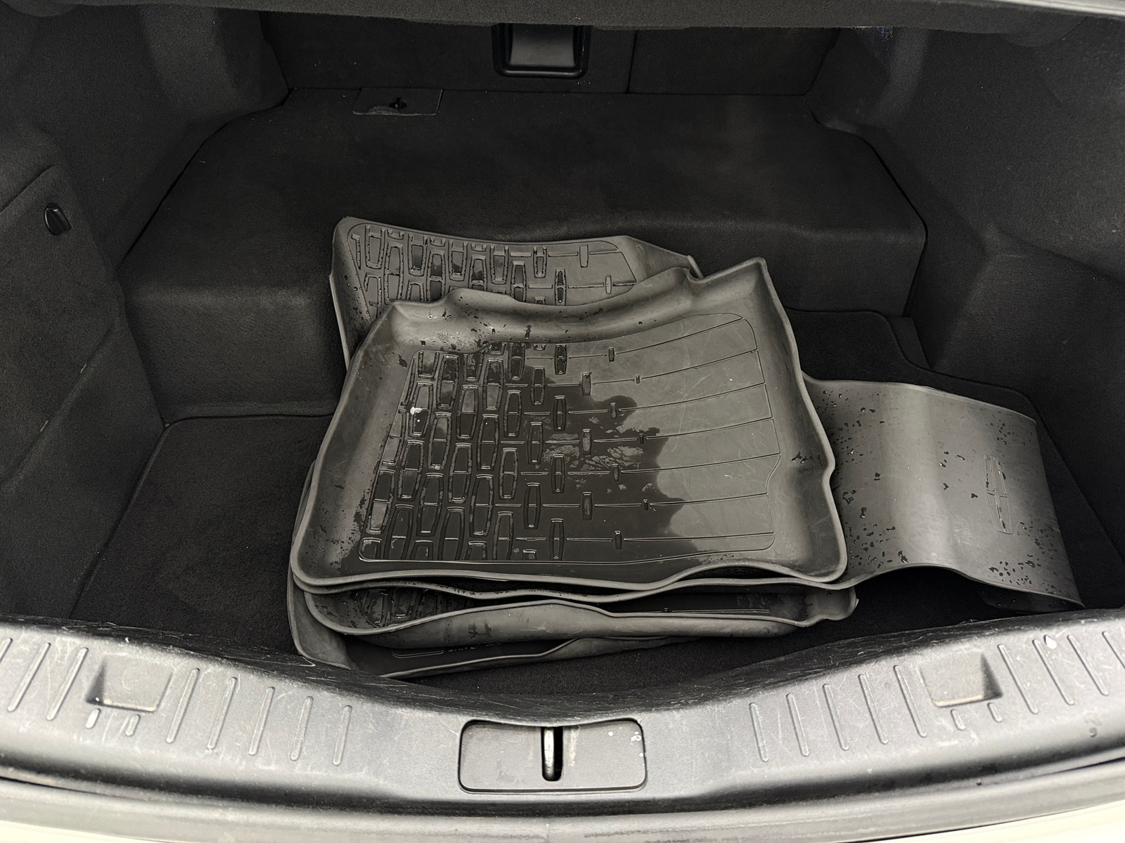 Thumbnail: 2019 Lincoln MKZ - 6