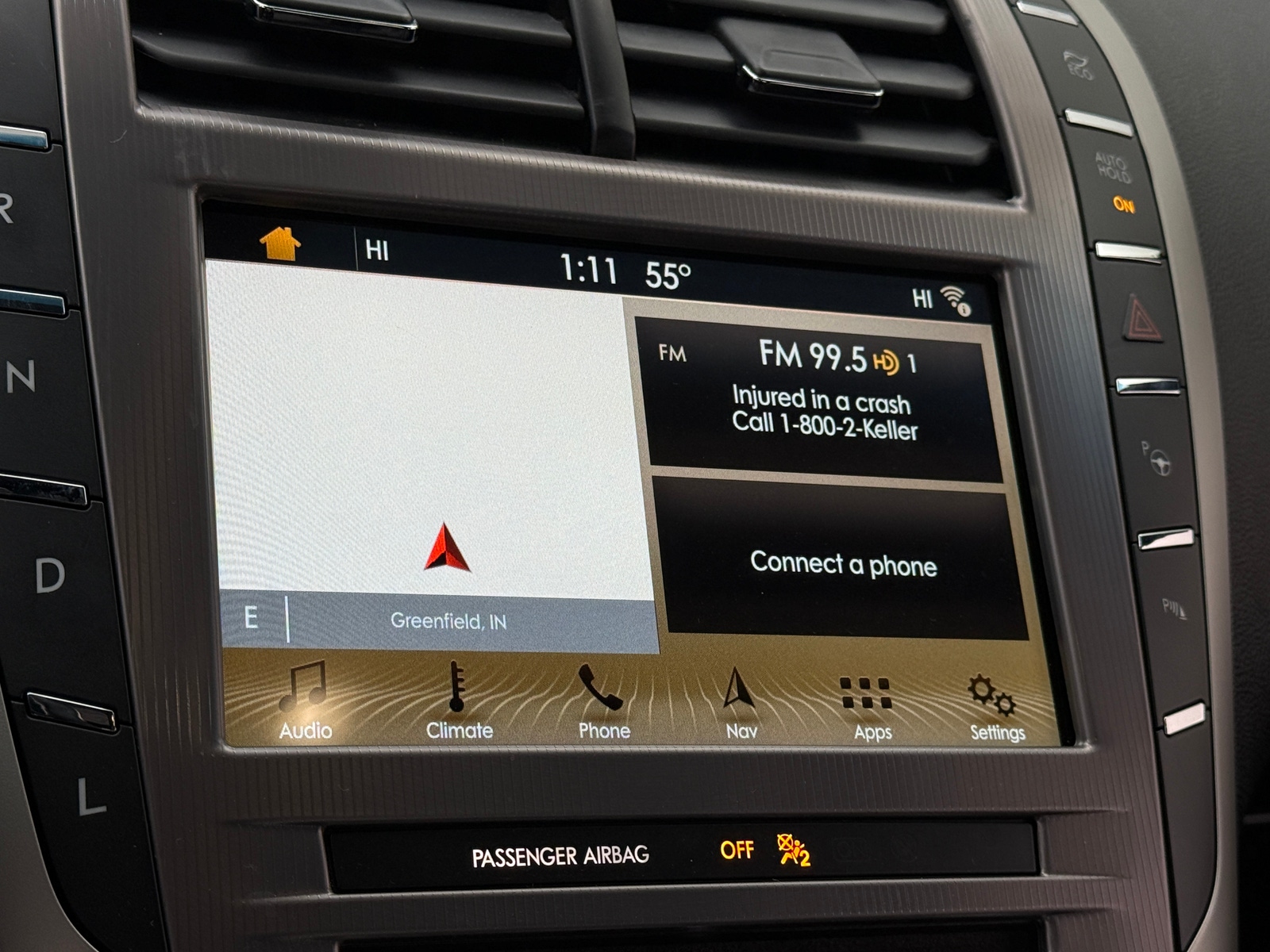 Thumbnail: 2019 Lincoln MKZ - 3