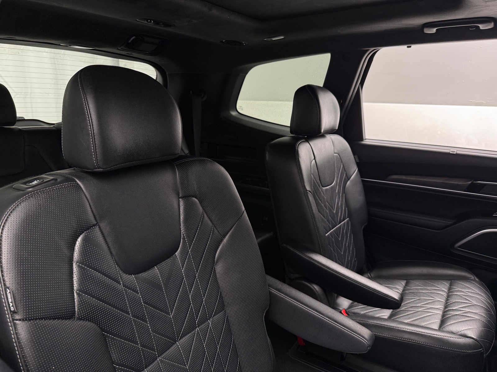 Thumbnail: 2023 Kia Telluride - 5