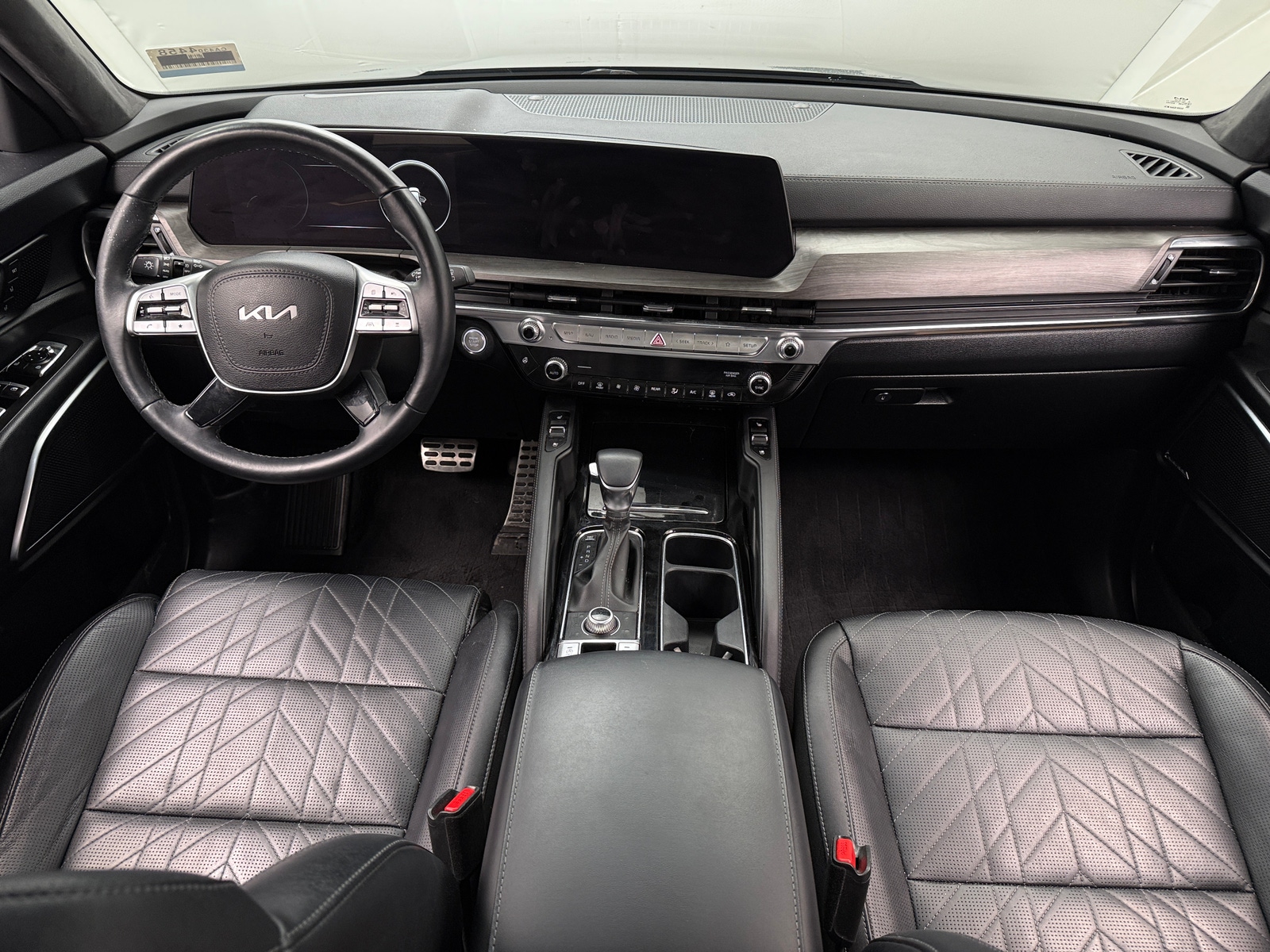 Thumbnail: 2023 Kia Telluride - 2