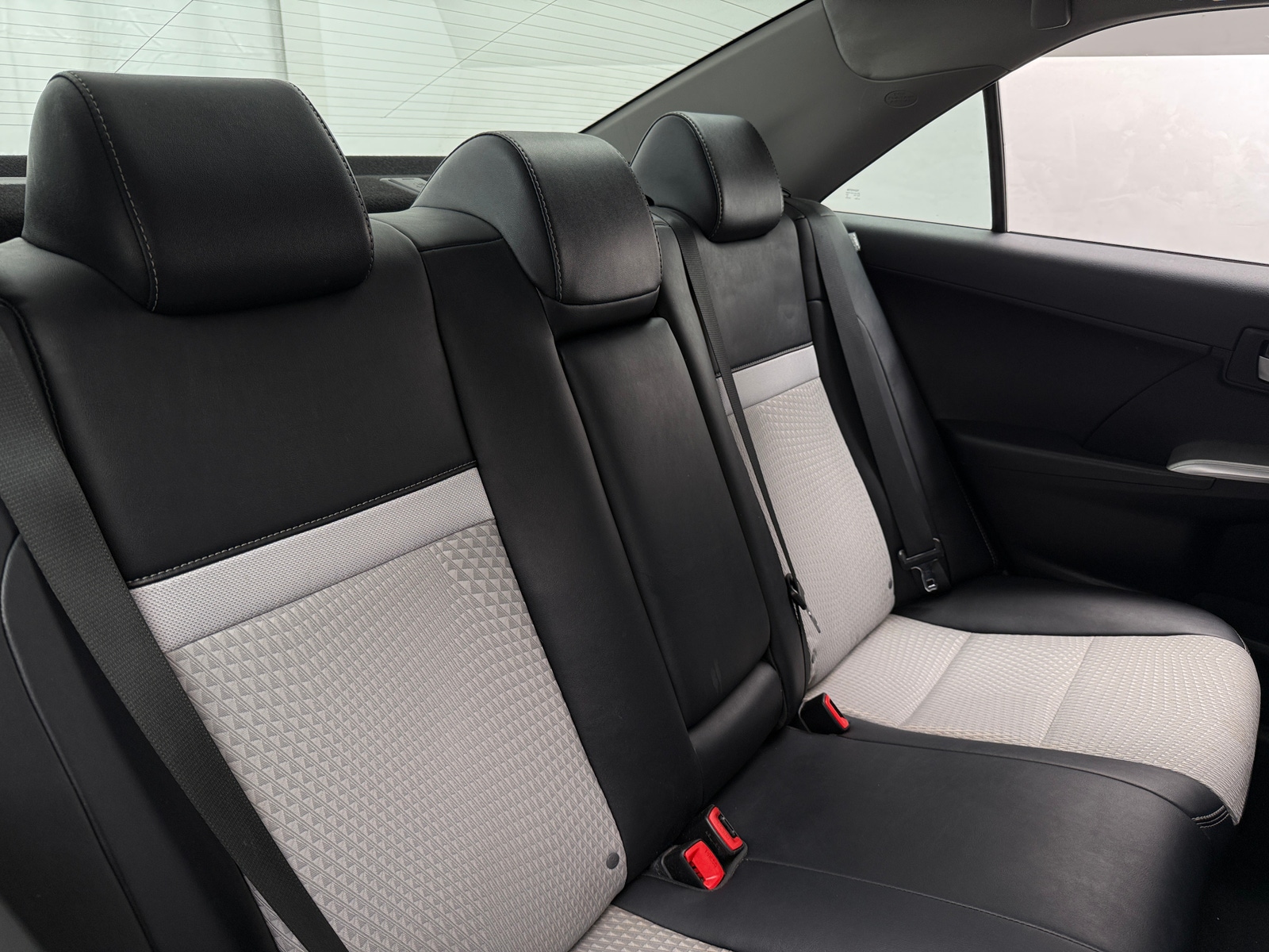 Thumbnail: 2014 Toyota Camry - 6