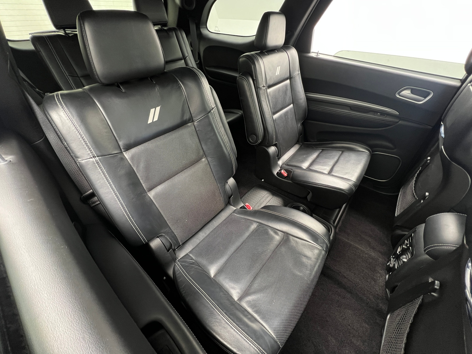 Thumbnail: 2017 Dodge Durango - 5