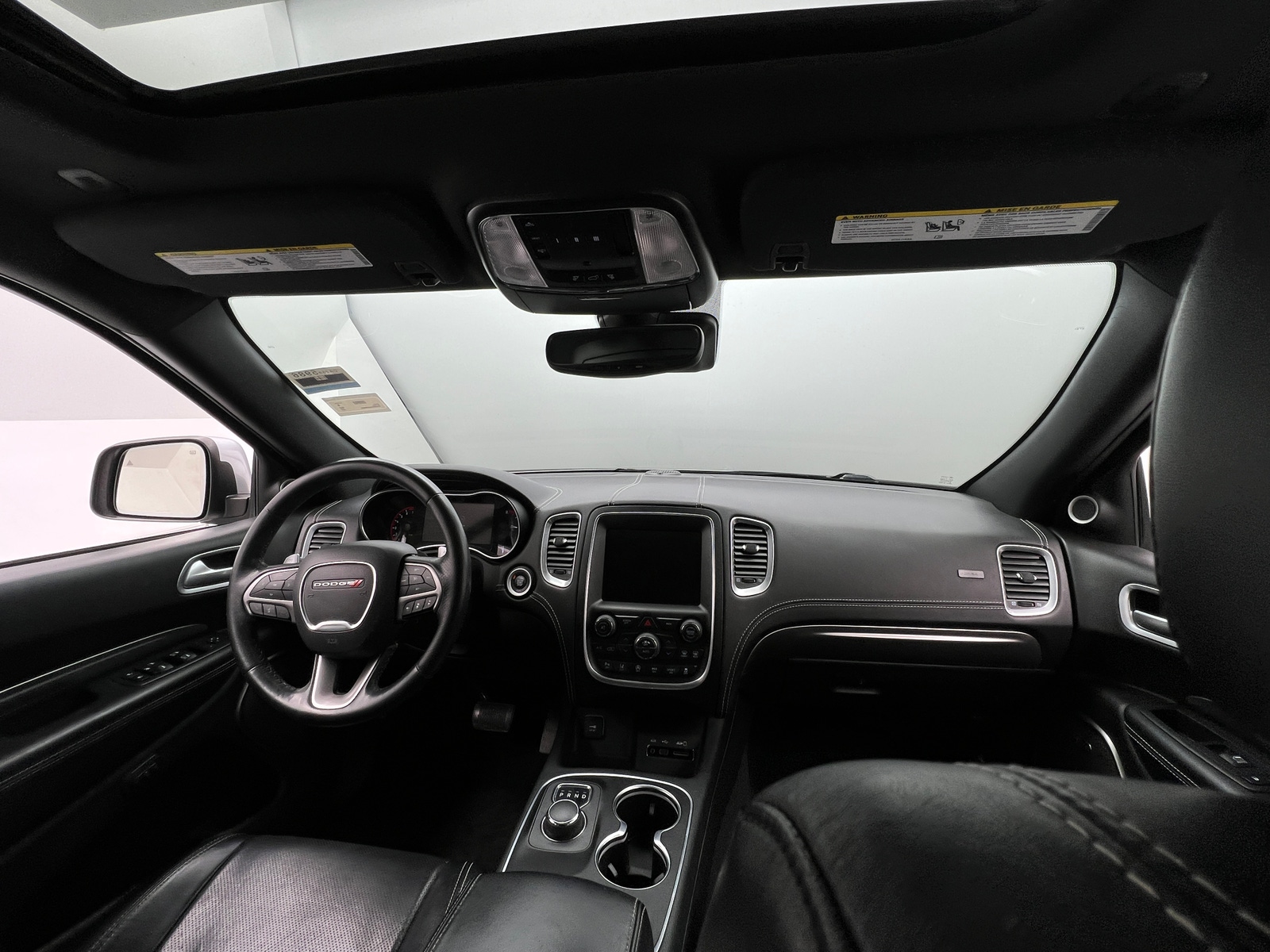 Thumbnail: 2017 Dodge Durango - 2