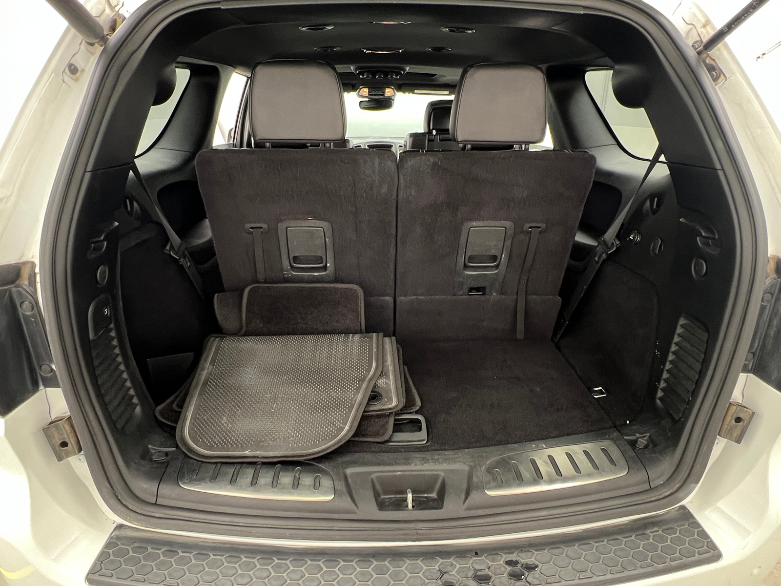 Thumbnail: 2017 Dodge Durango - 6