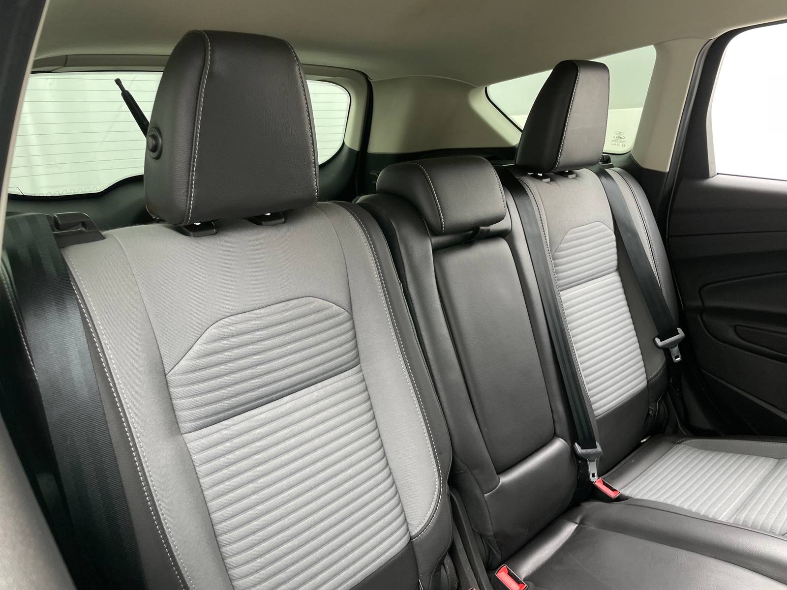 Thumbnail: 2017 Ford Escape - 5