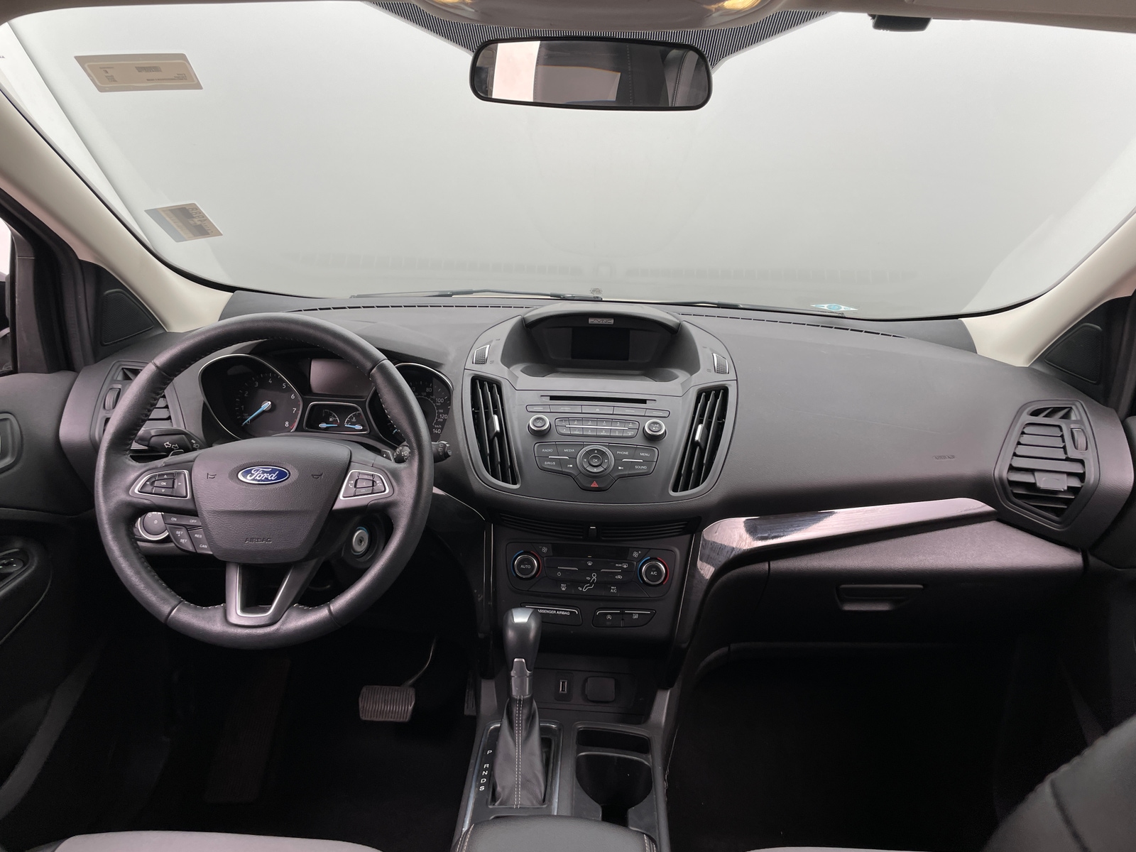 Thumbnail: 2017 Ford Escape - 2