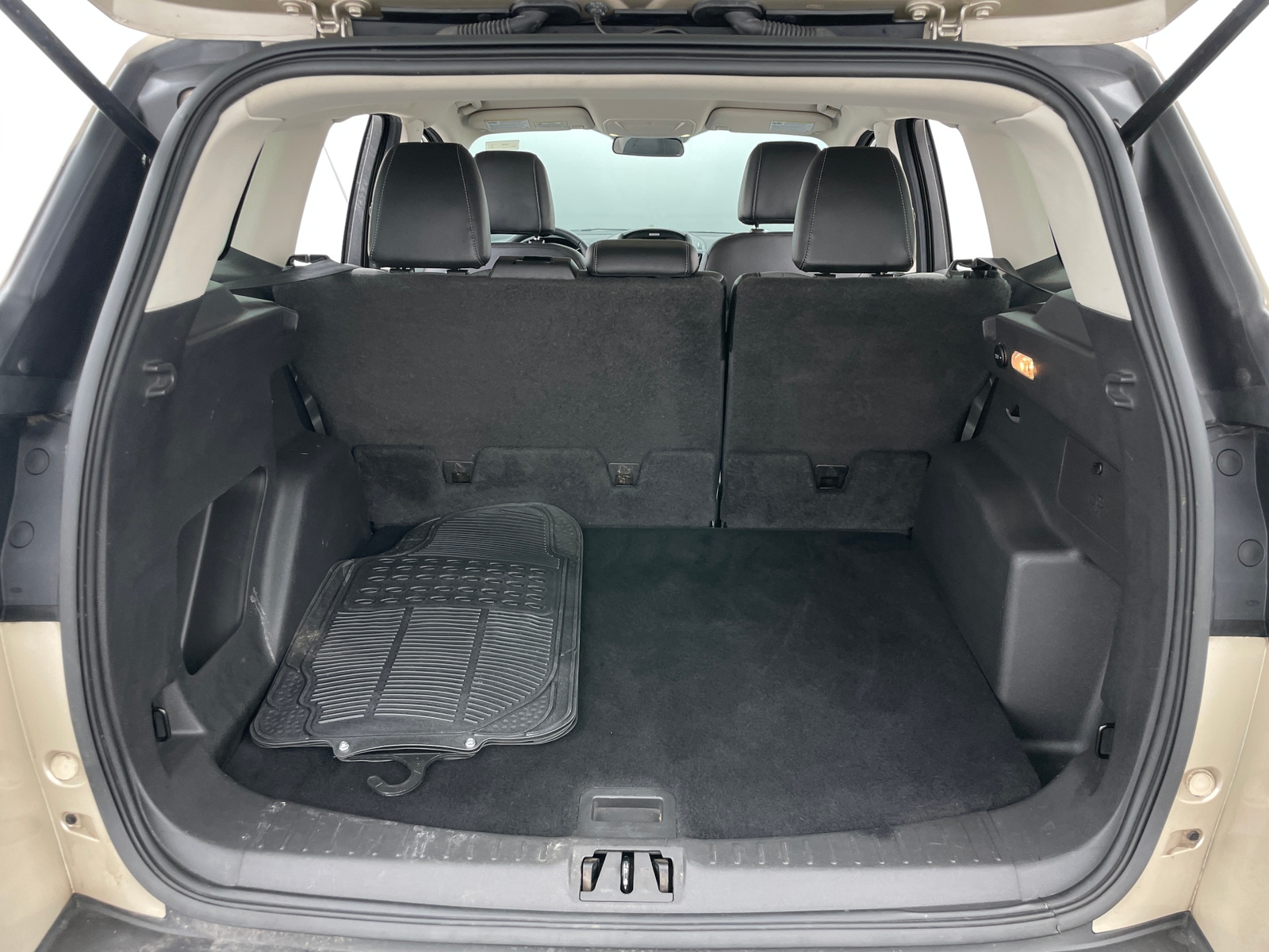 Thumbnail: 2017 Ford Escape - 6