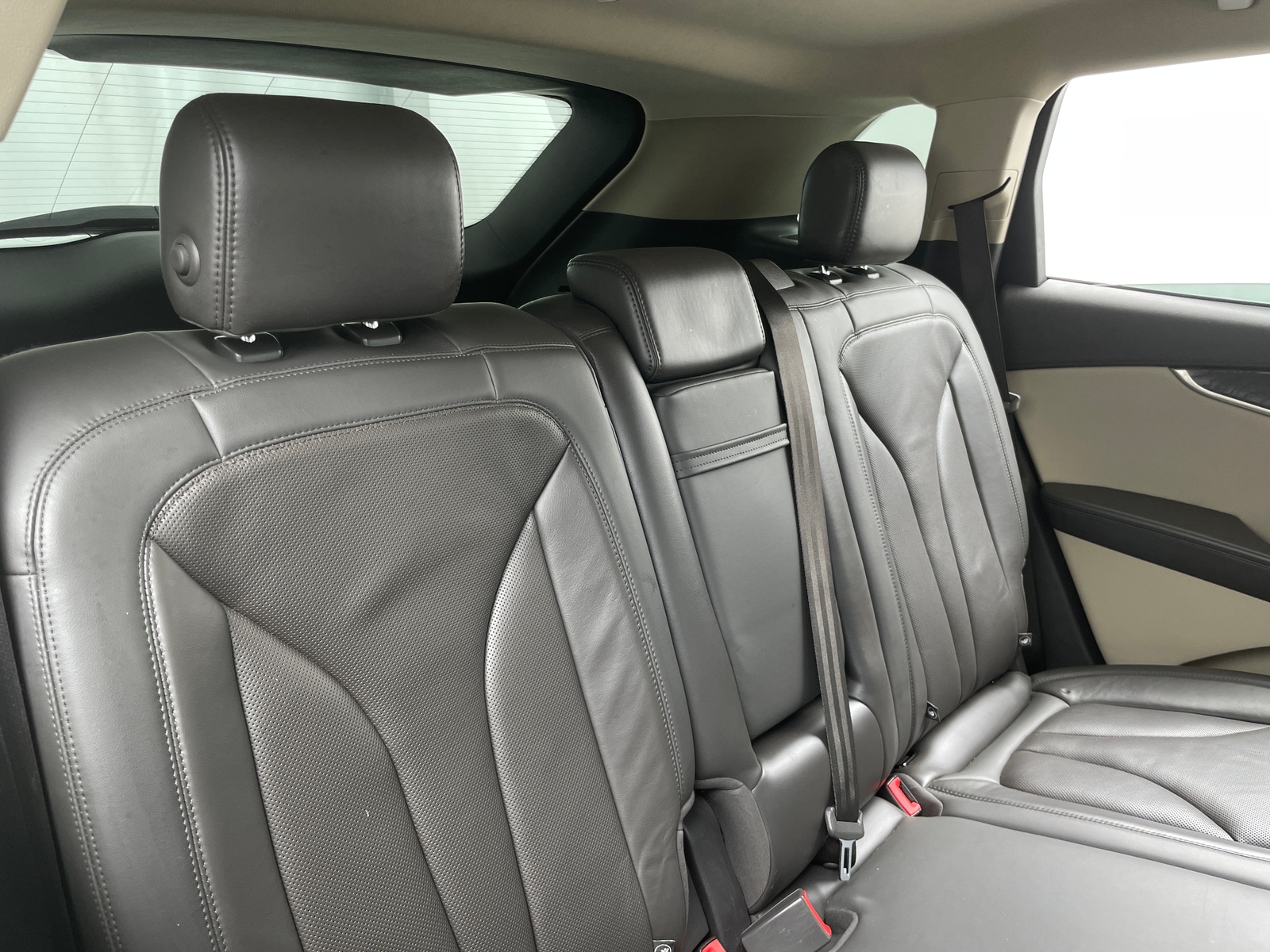 Thumbnail: 2020 Lincoln Nautilus - 5