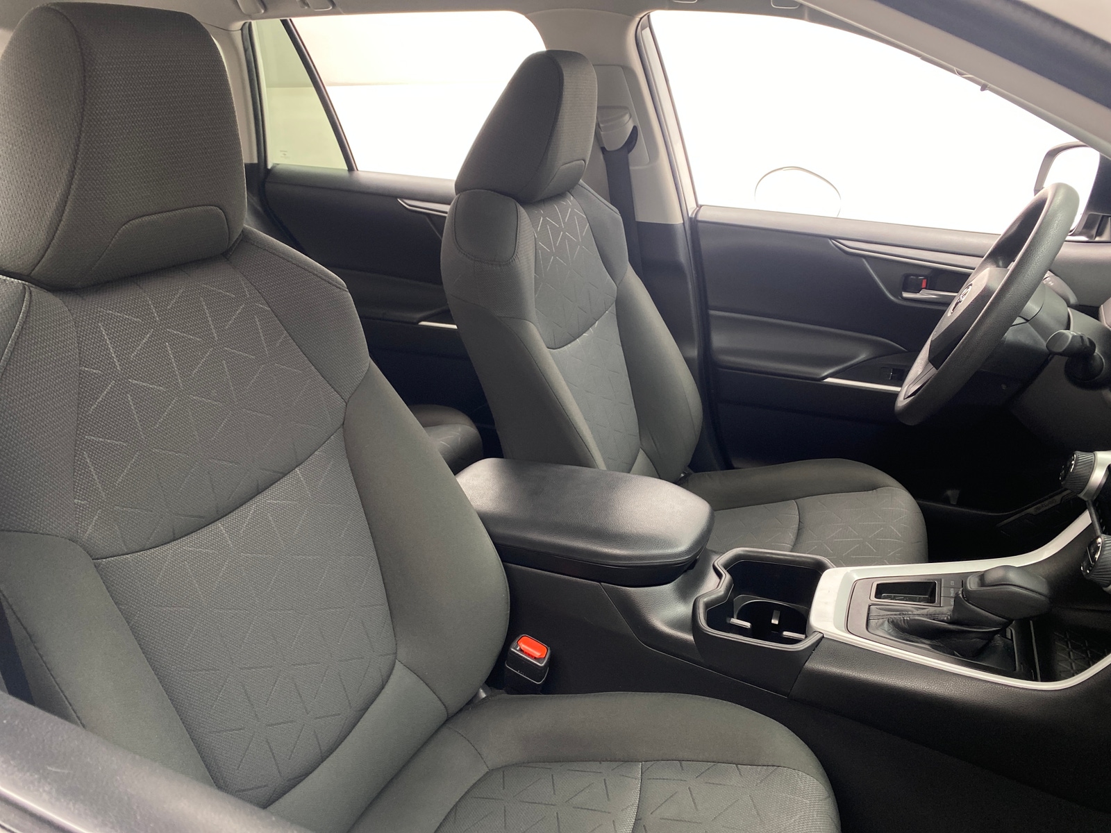 Thumbnail: 2023 Toyota RAV4 - 2