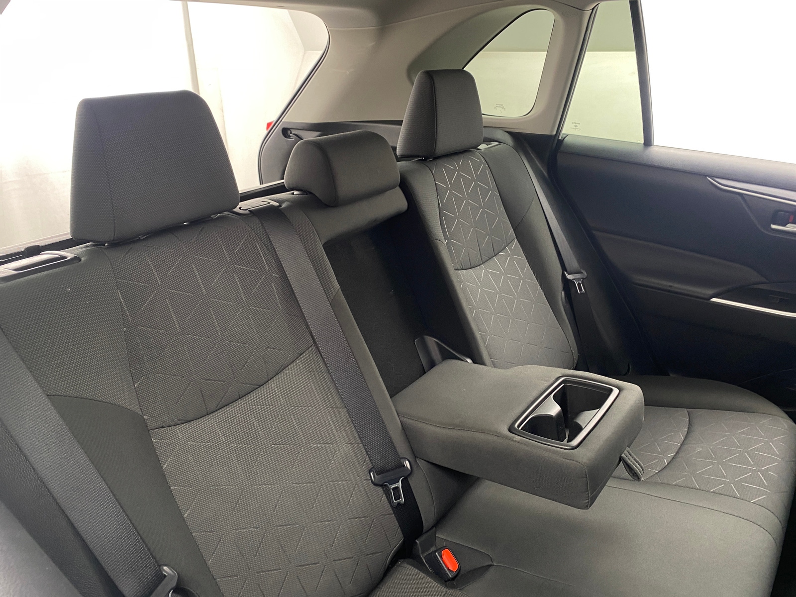 Thumbnail: 2023 Toyota RAV4 - 6