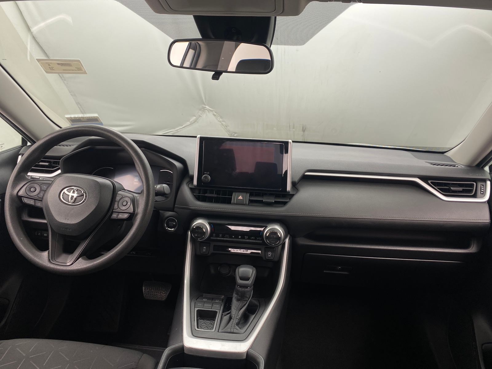 Thumbnail: 2023 Toyota RAV4 - 3