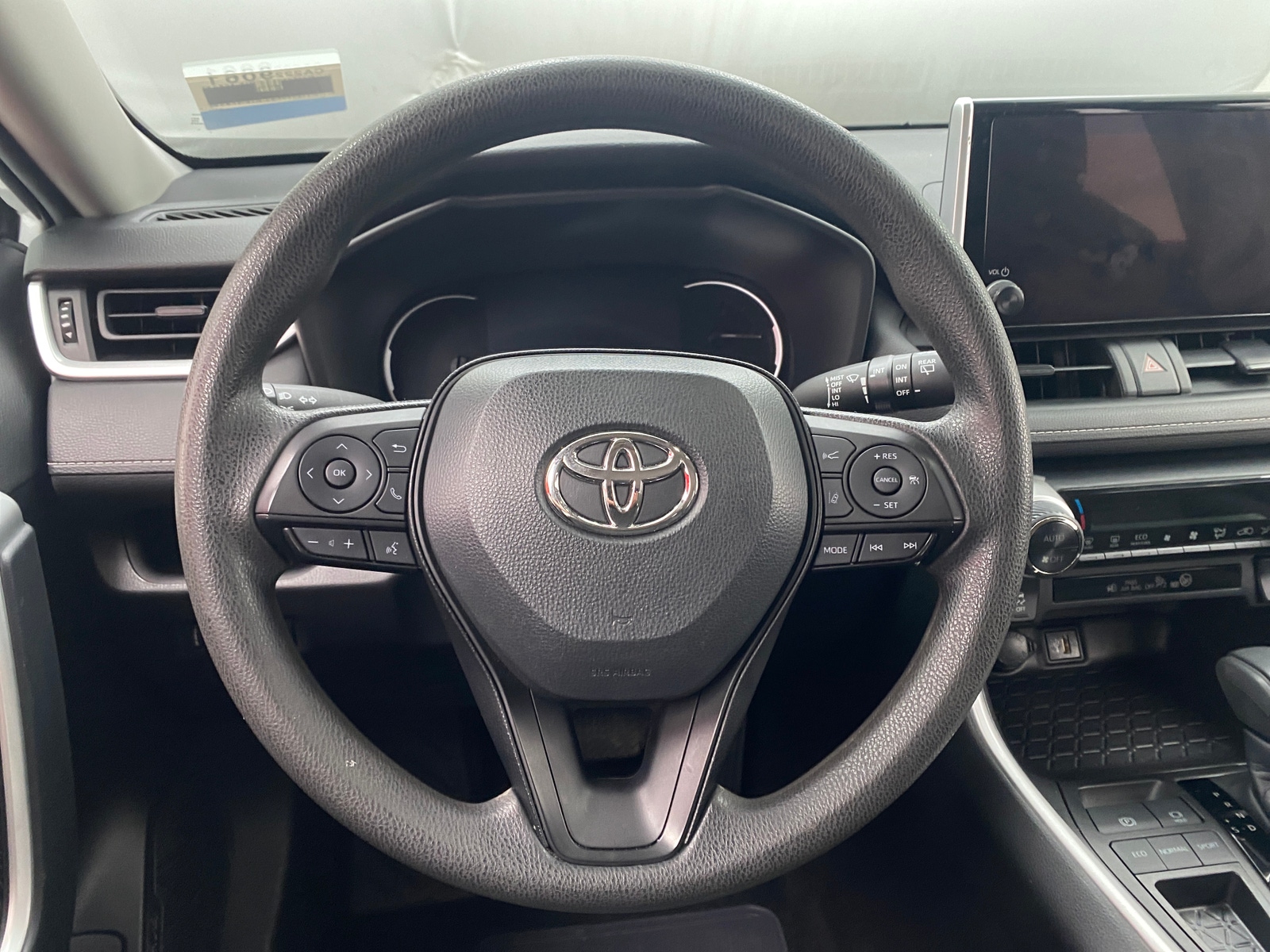 Thumbnail: 2023 Toyota RAV4 - 5