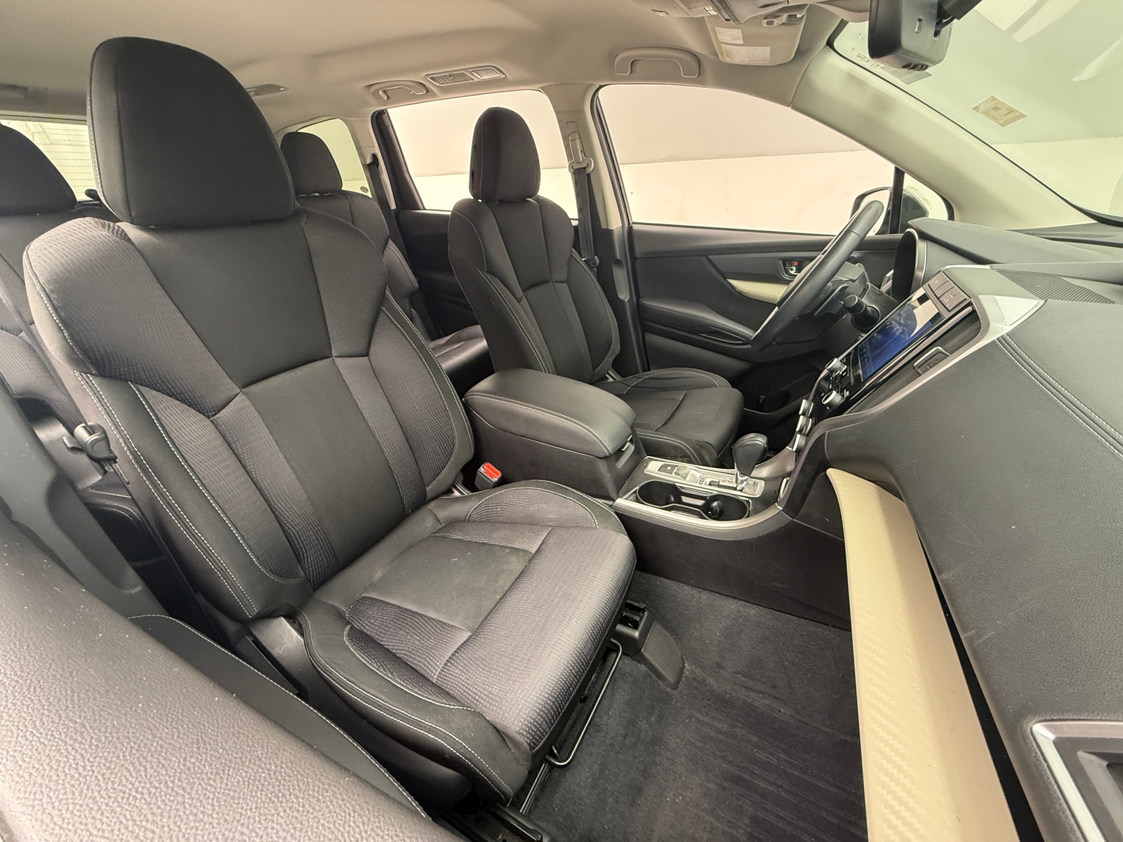 Thumbnail: 2021 Subaru Ascent - 2