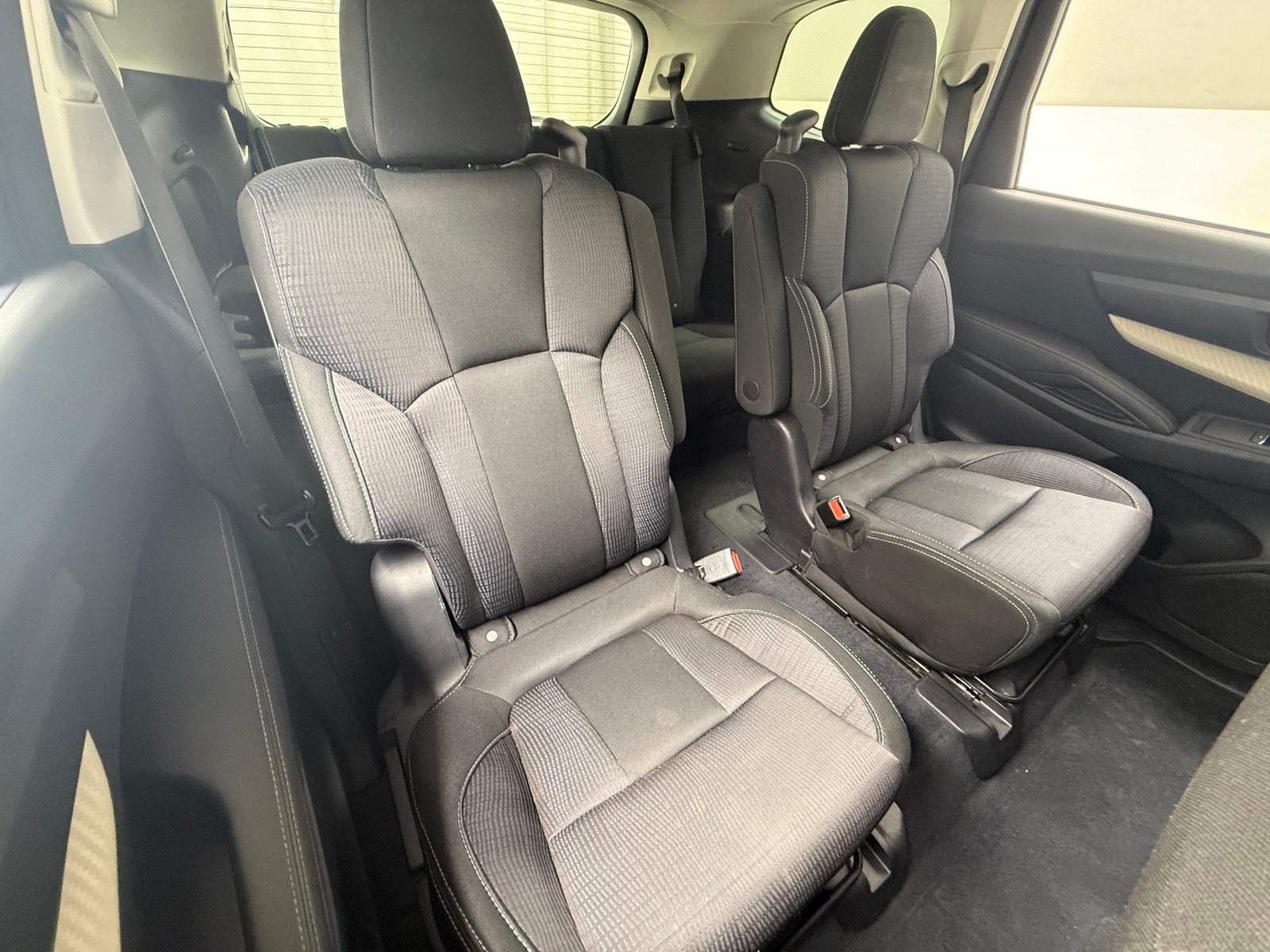 Thumbnail: 2021 Subaru Ascent - 6