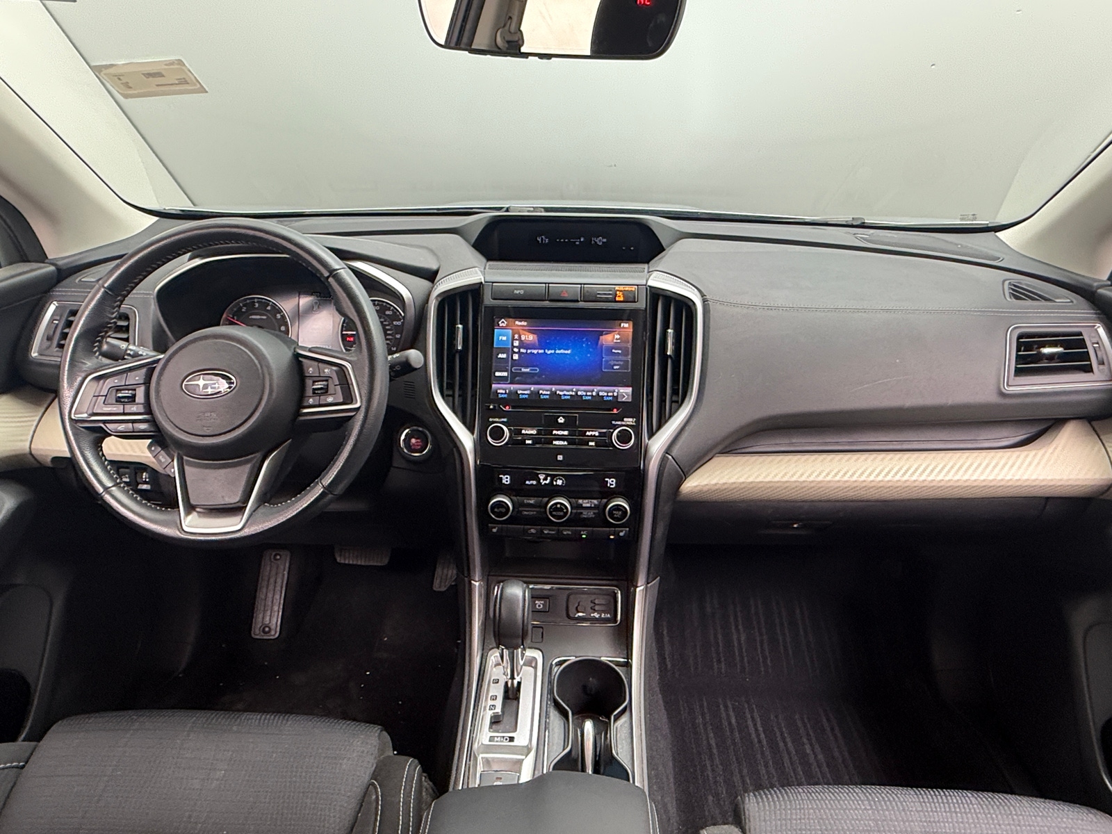 Thumbnail: 2021 Subaru Ascent - 3