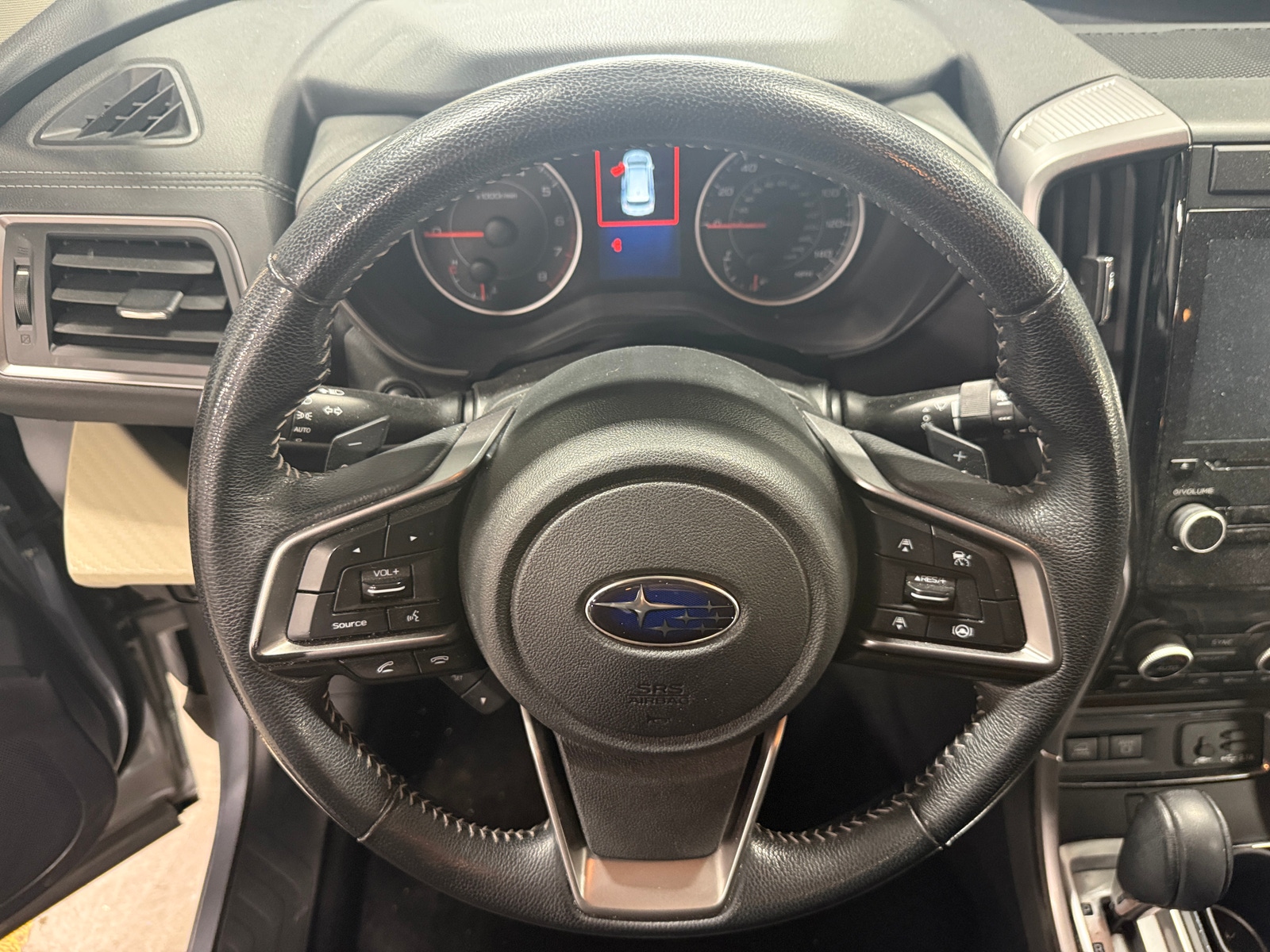 Thumbnail: 2021 Subaru Ascent - 5