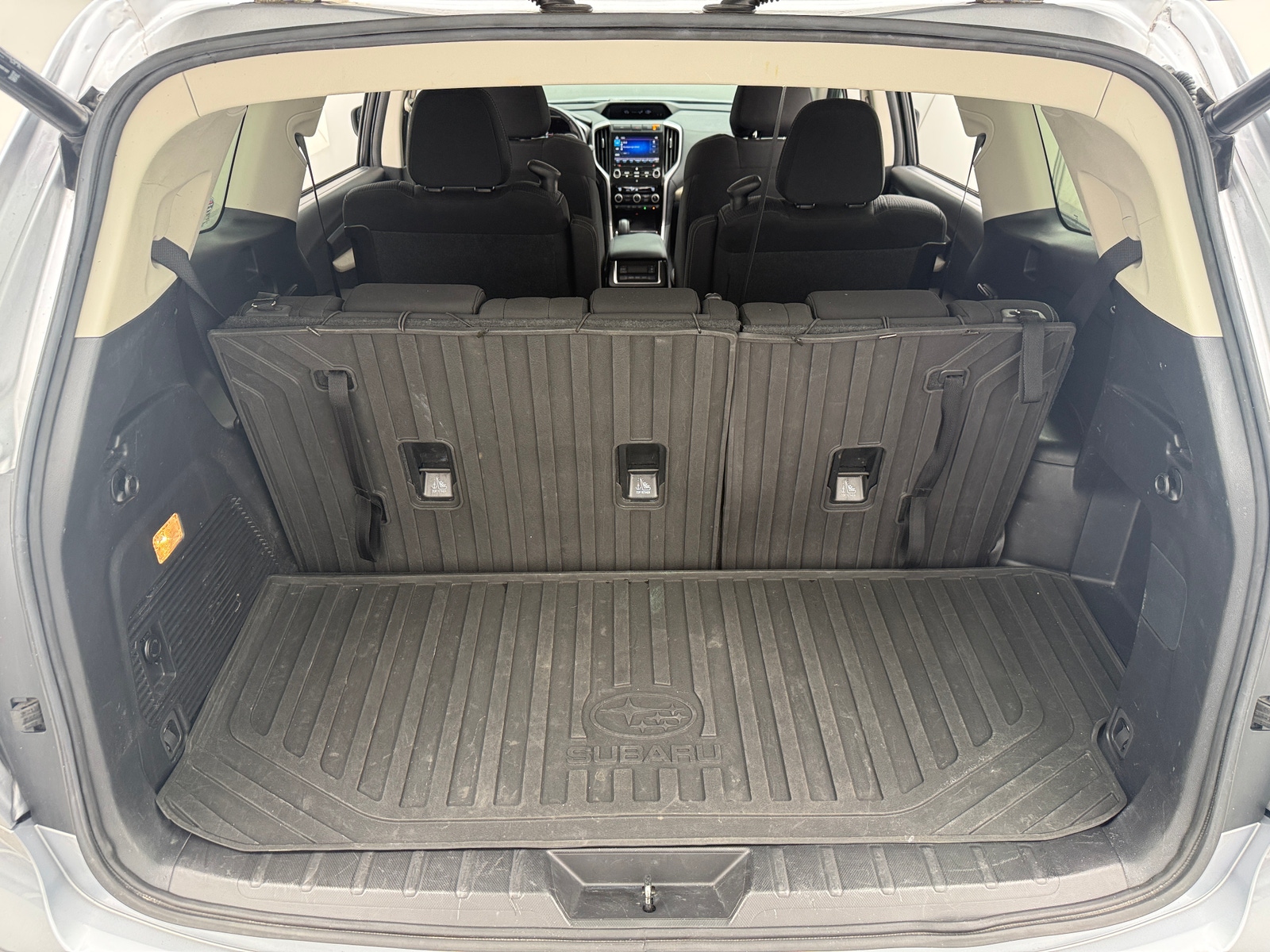 Thumbnail: 2021 Subaru Ascent - 7