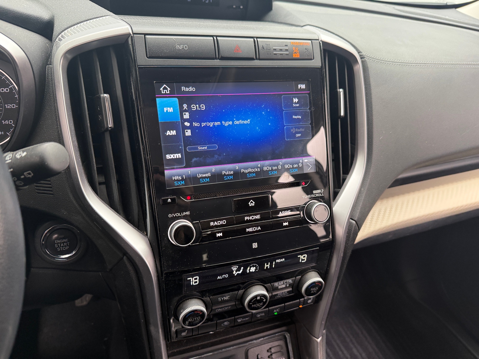 Thumbnail: 2021 Subaru Ascent - 4