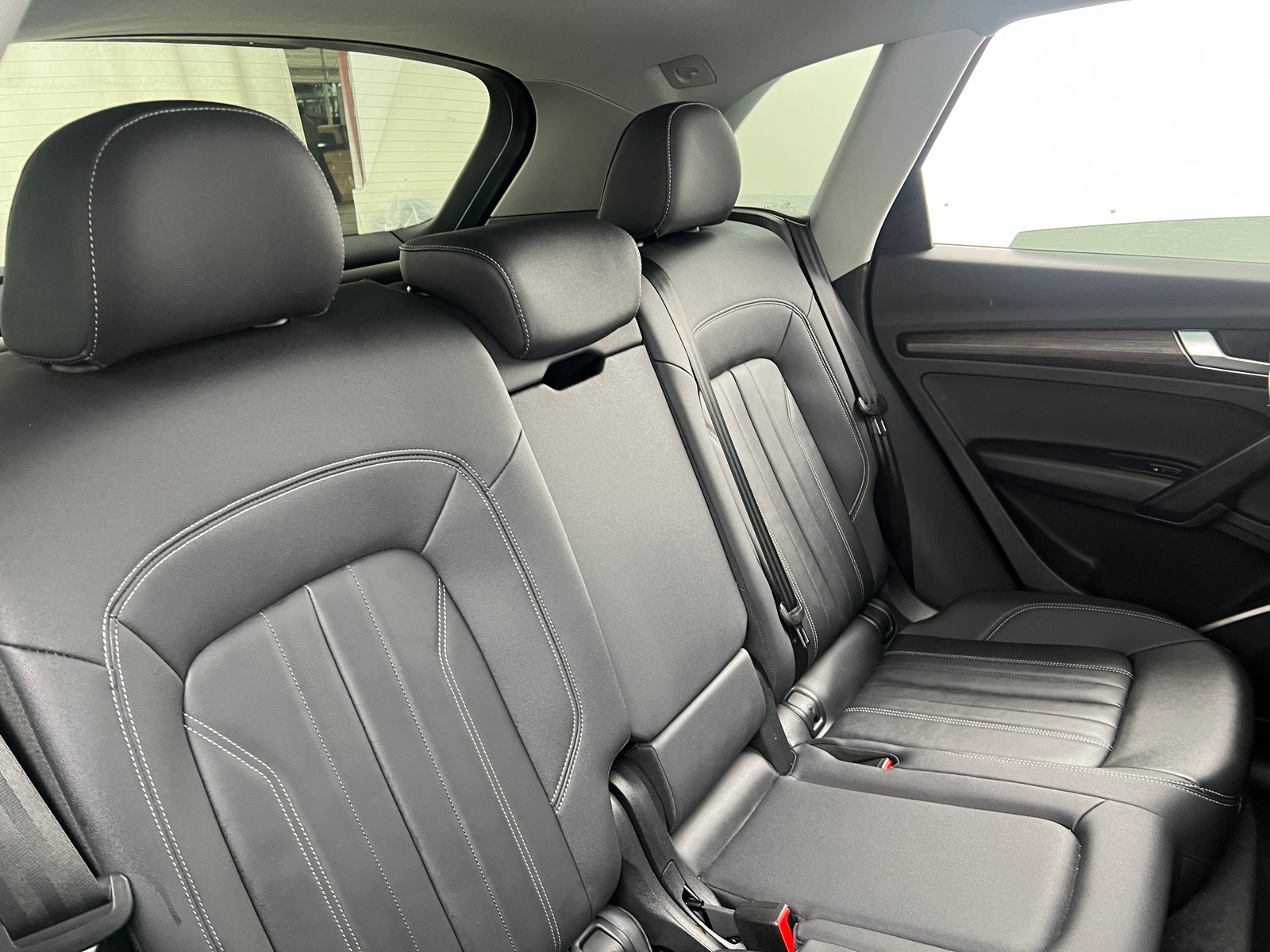 Thumbnail: 2025 Audi Q5 - 5