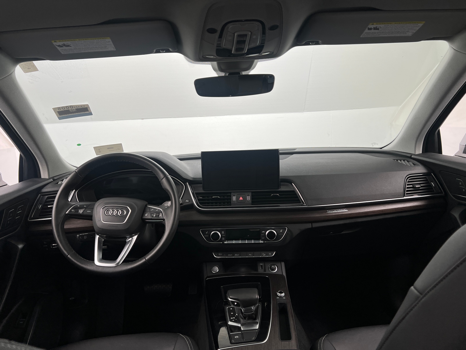 Thumbnail: 2025 Audi Q5 - 2