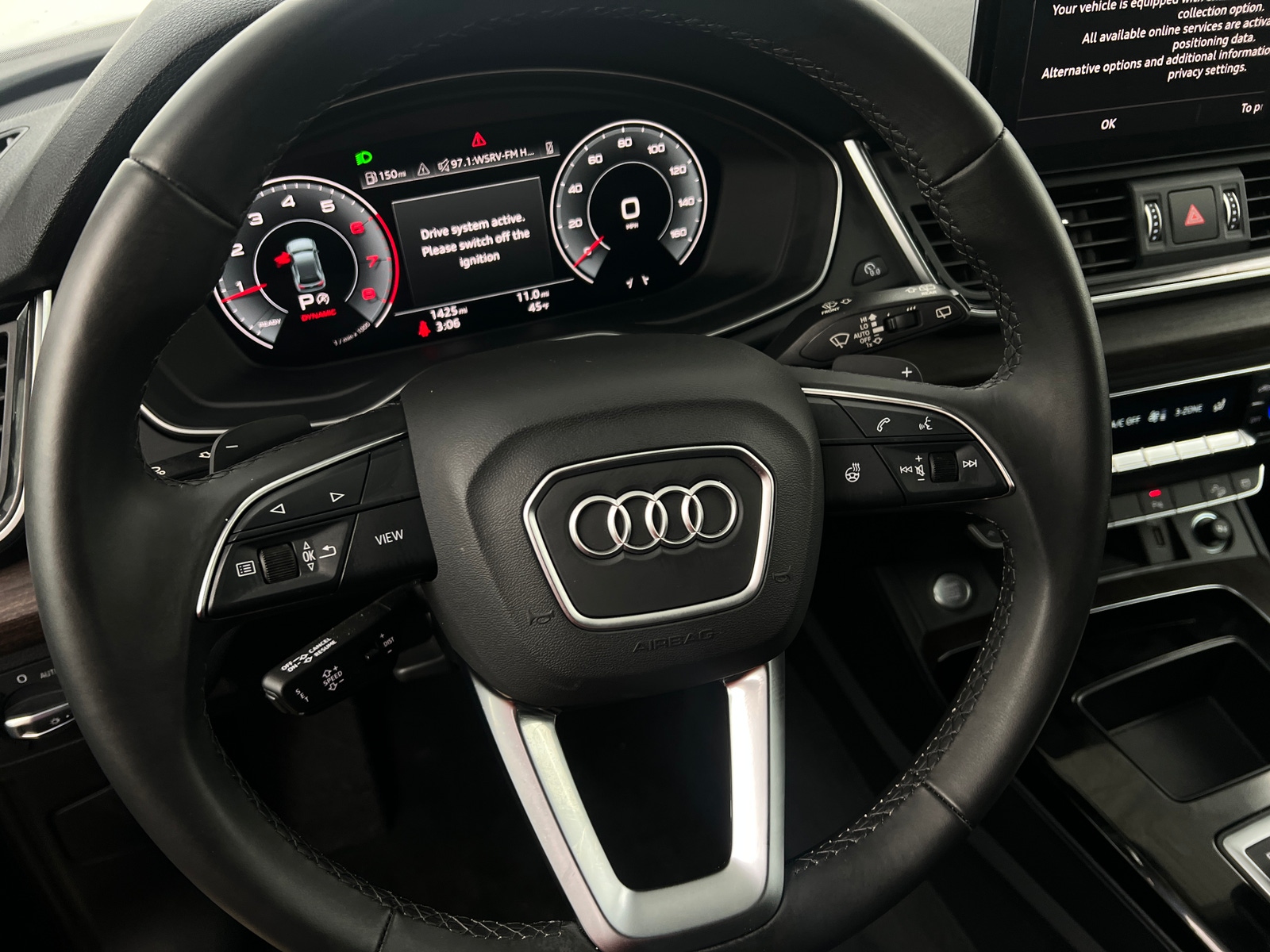 Thumbnail: 2025 Audi Q5 - 4