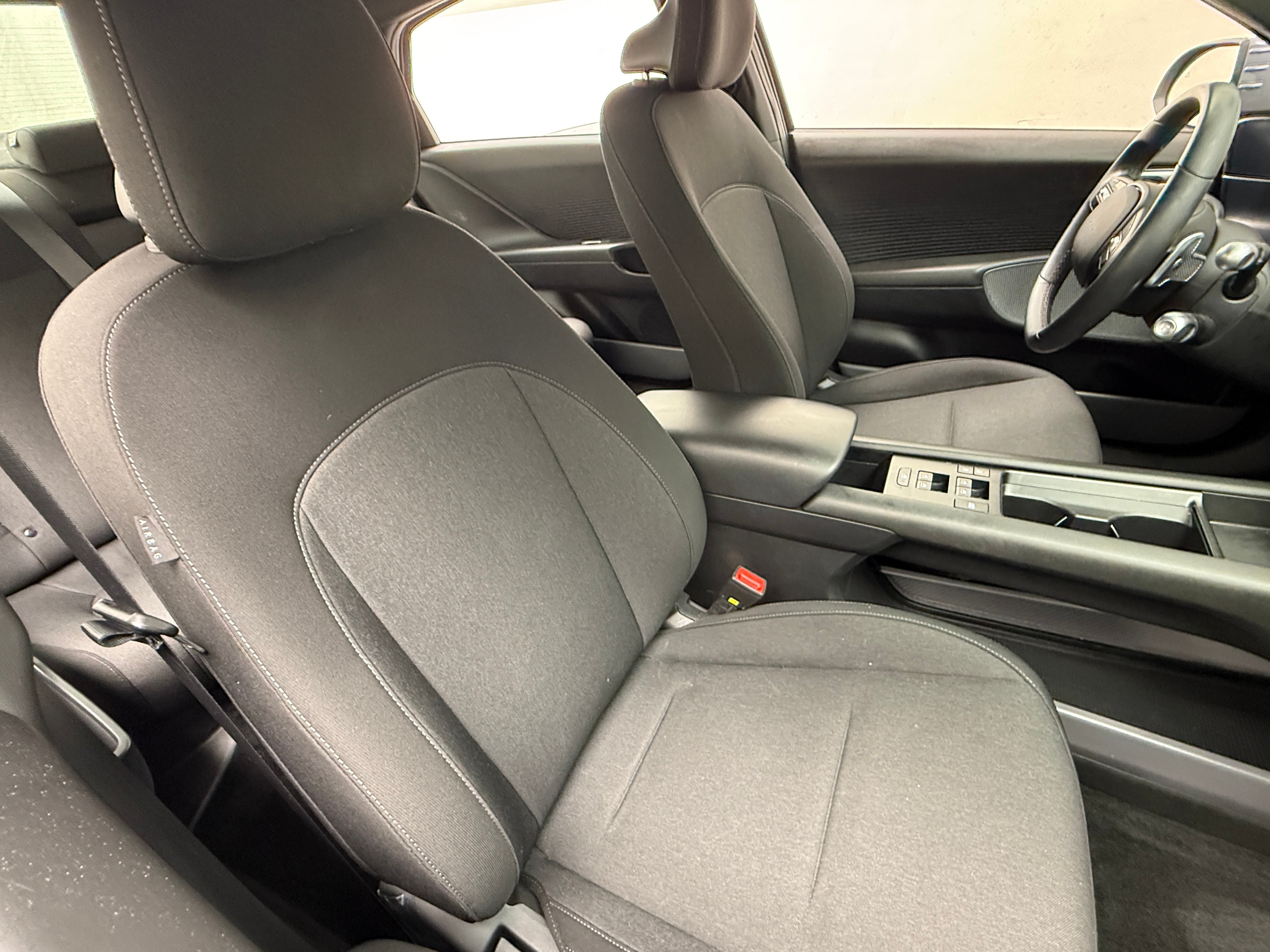 2024 Hyundai IONIQ 6