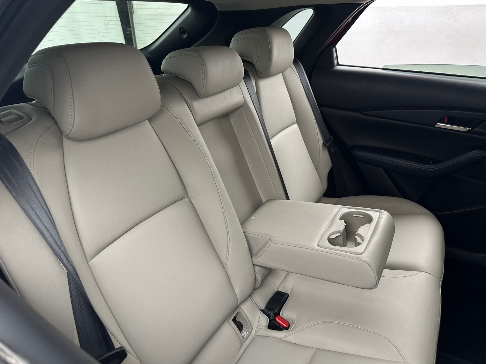 Thumbnail: 2020 Mazda CX-30 - 5