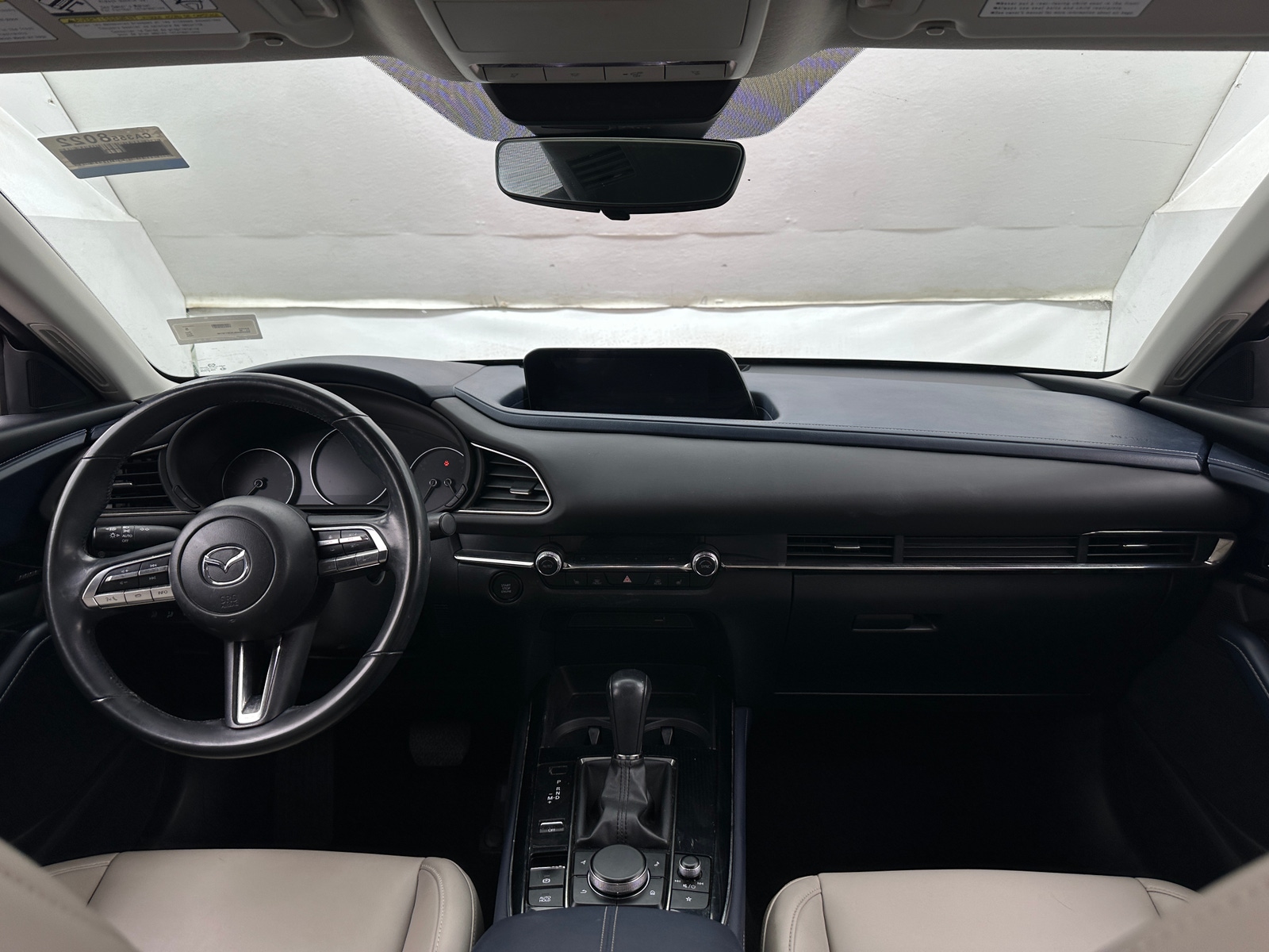 Thumbnail: 2020 Mazda CX-30 - 2