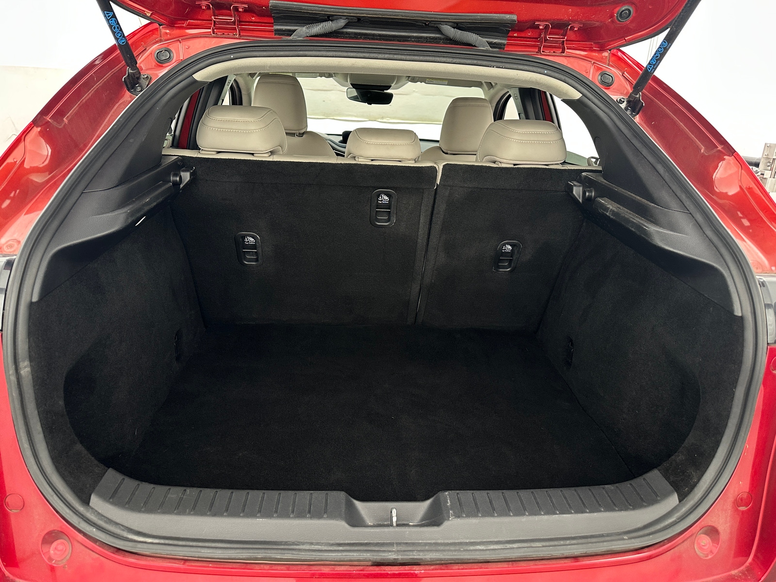 Thumbnail: 2020 Mazda CX-30 - 6