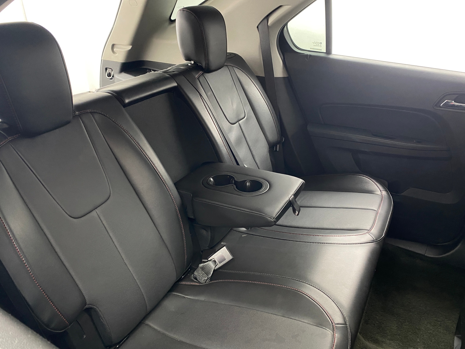 Thumbnail: 2017 Chevrolet Equinox - 5