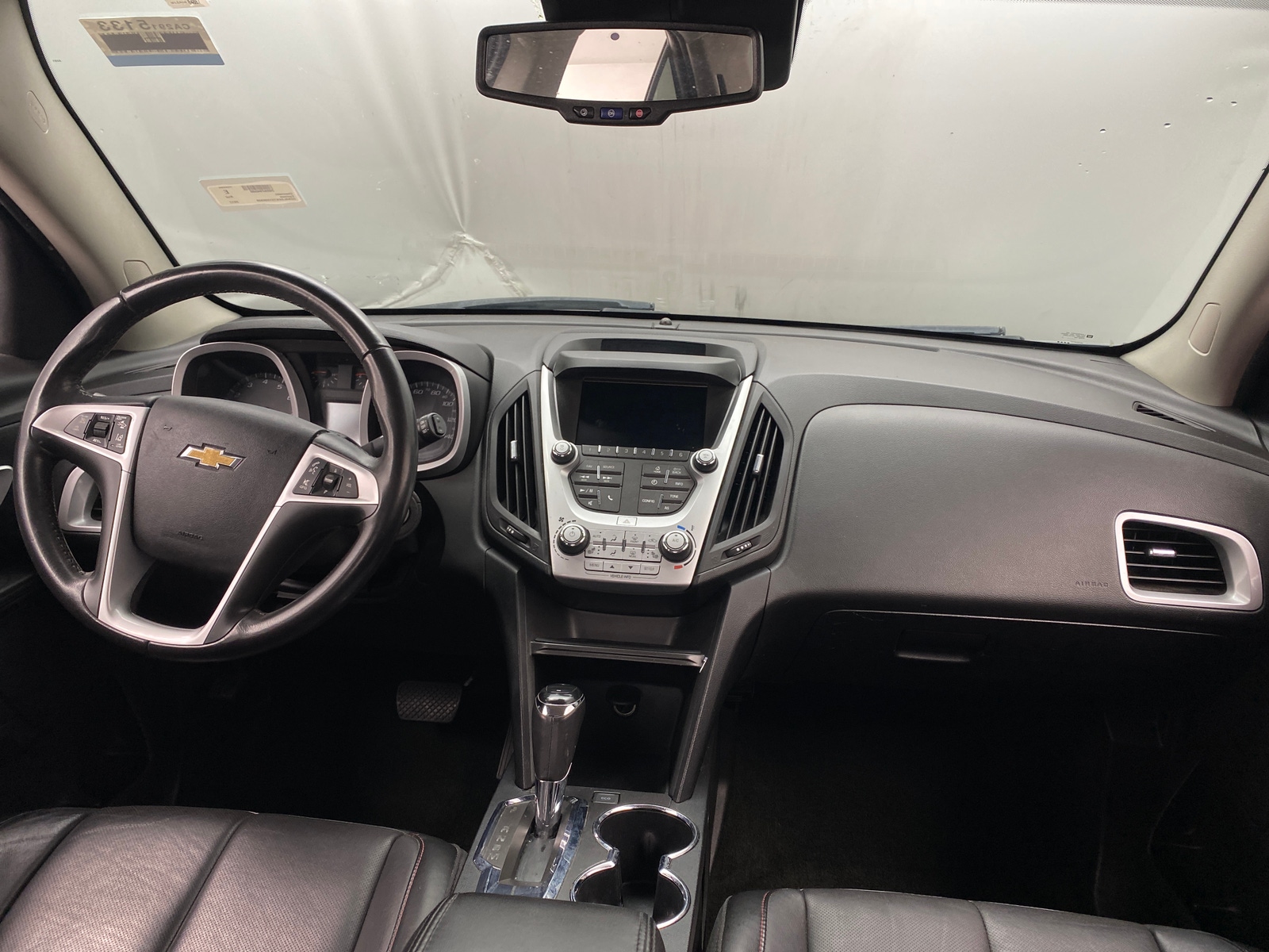 Thumbnail: 2017 Chevrolet Equinox - 2