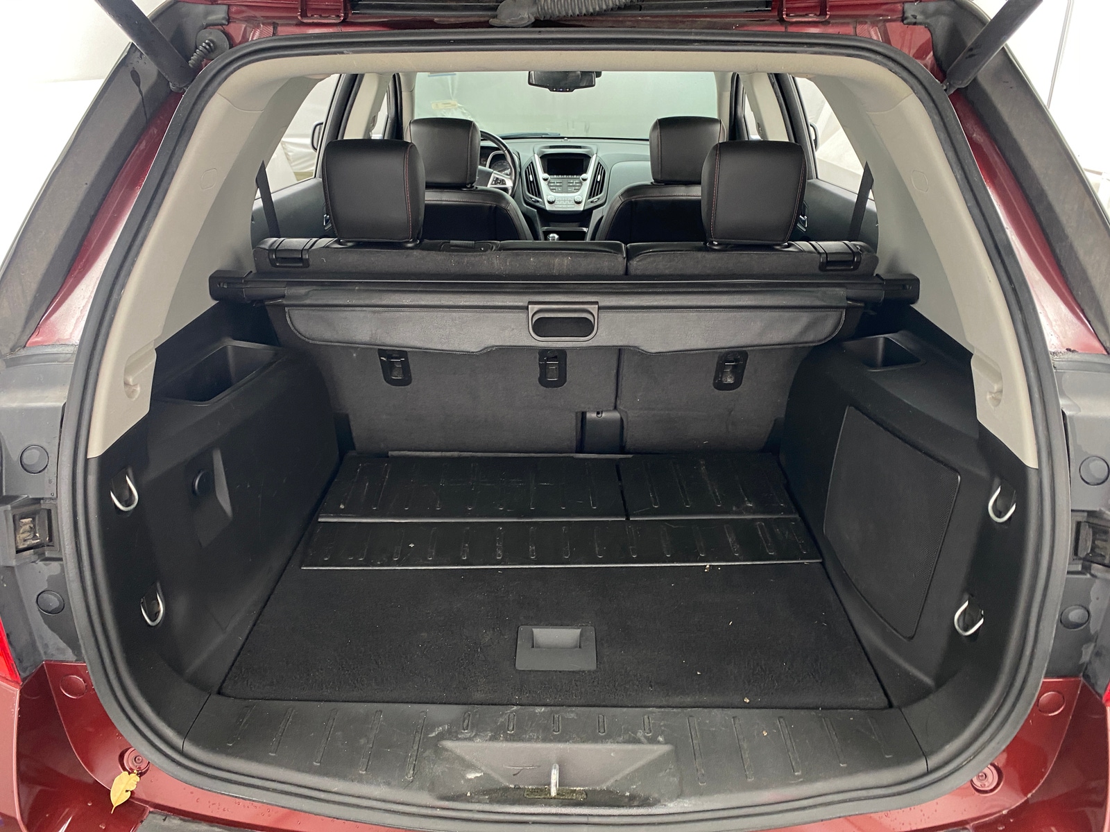 Thumbnail: 2017 Chevrolet Equinox - 6