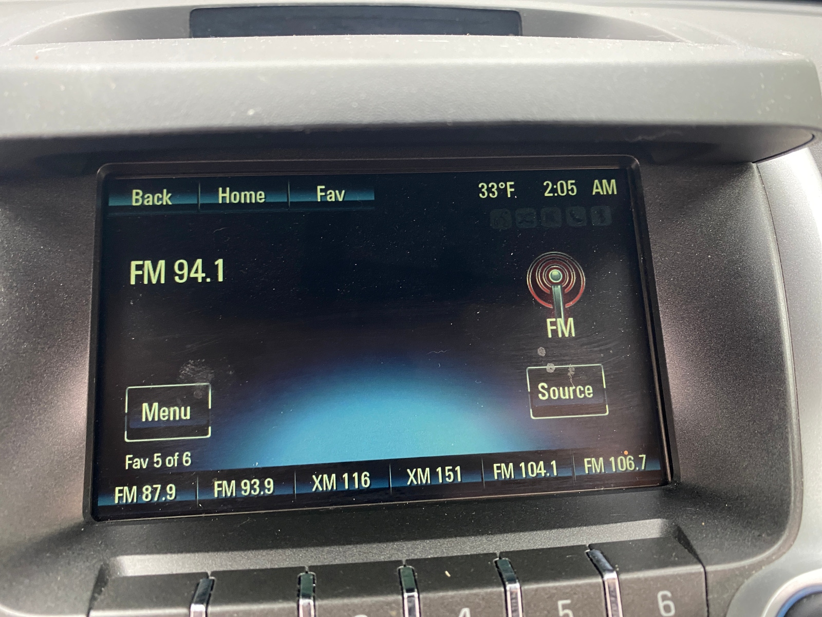 Thumbnail: 2017 Chevrolet Equinox - 3