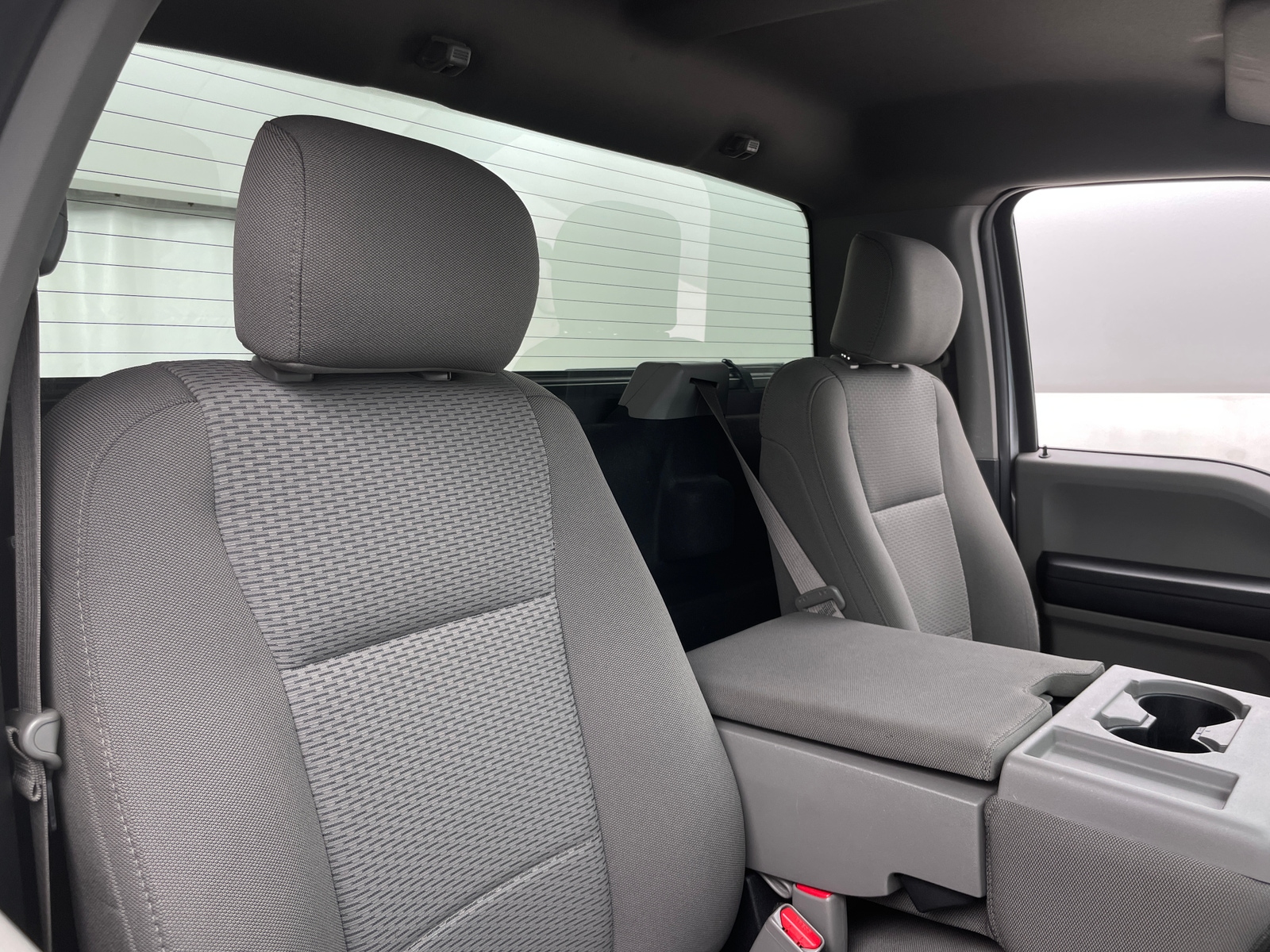 Thumbnail: 2017 Ford Econoline - 2